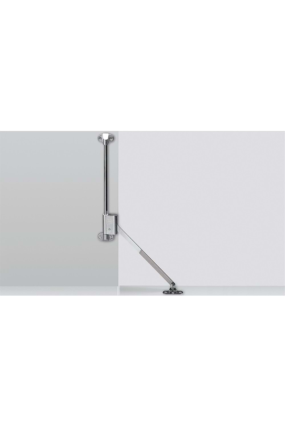 HETTİCH BAR MAKASI FRENLİ KLASİK D/551 L258D