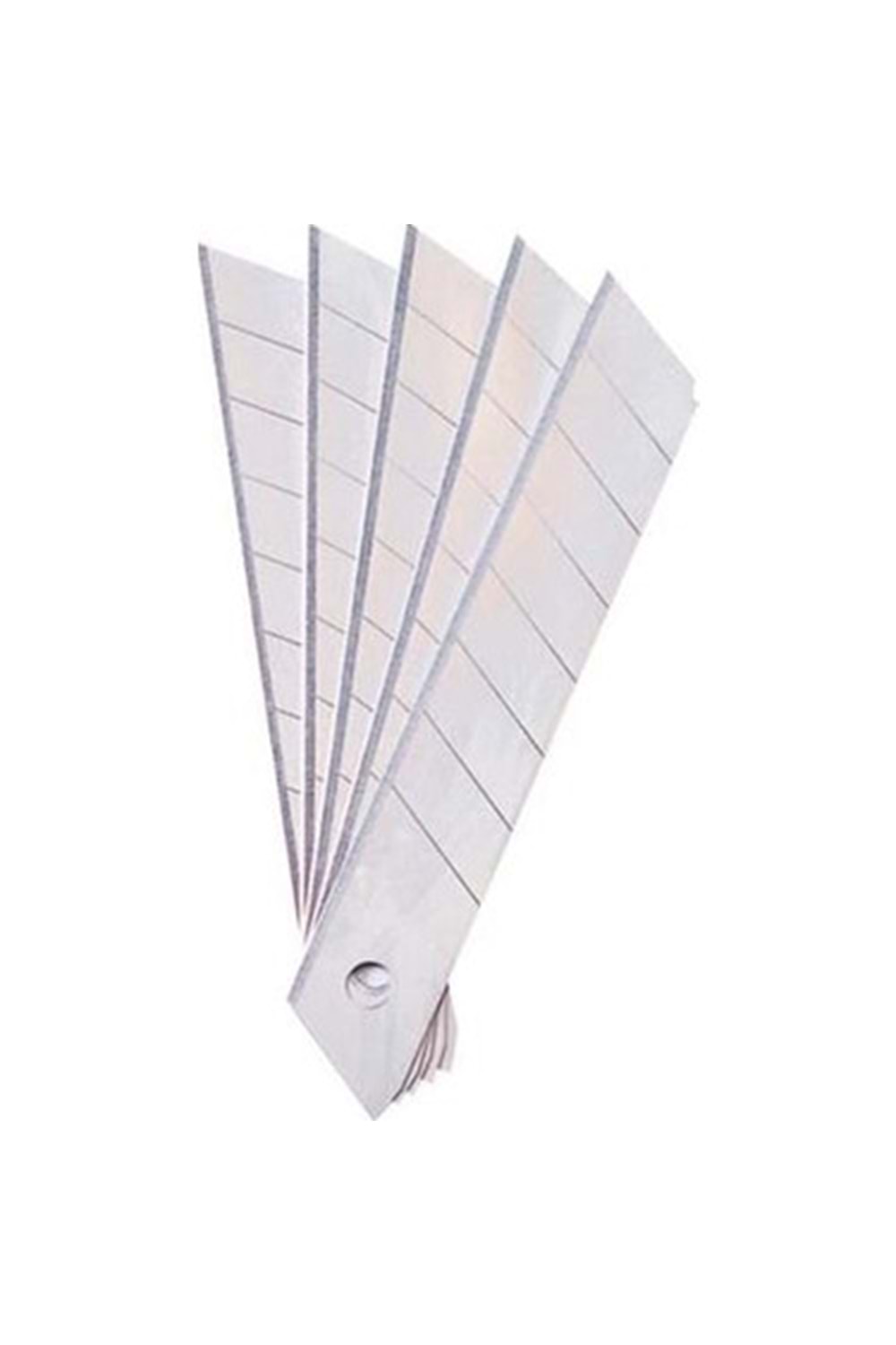 TOMAX MAKET BIÇAĞI YEDEĞİ 10 LU