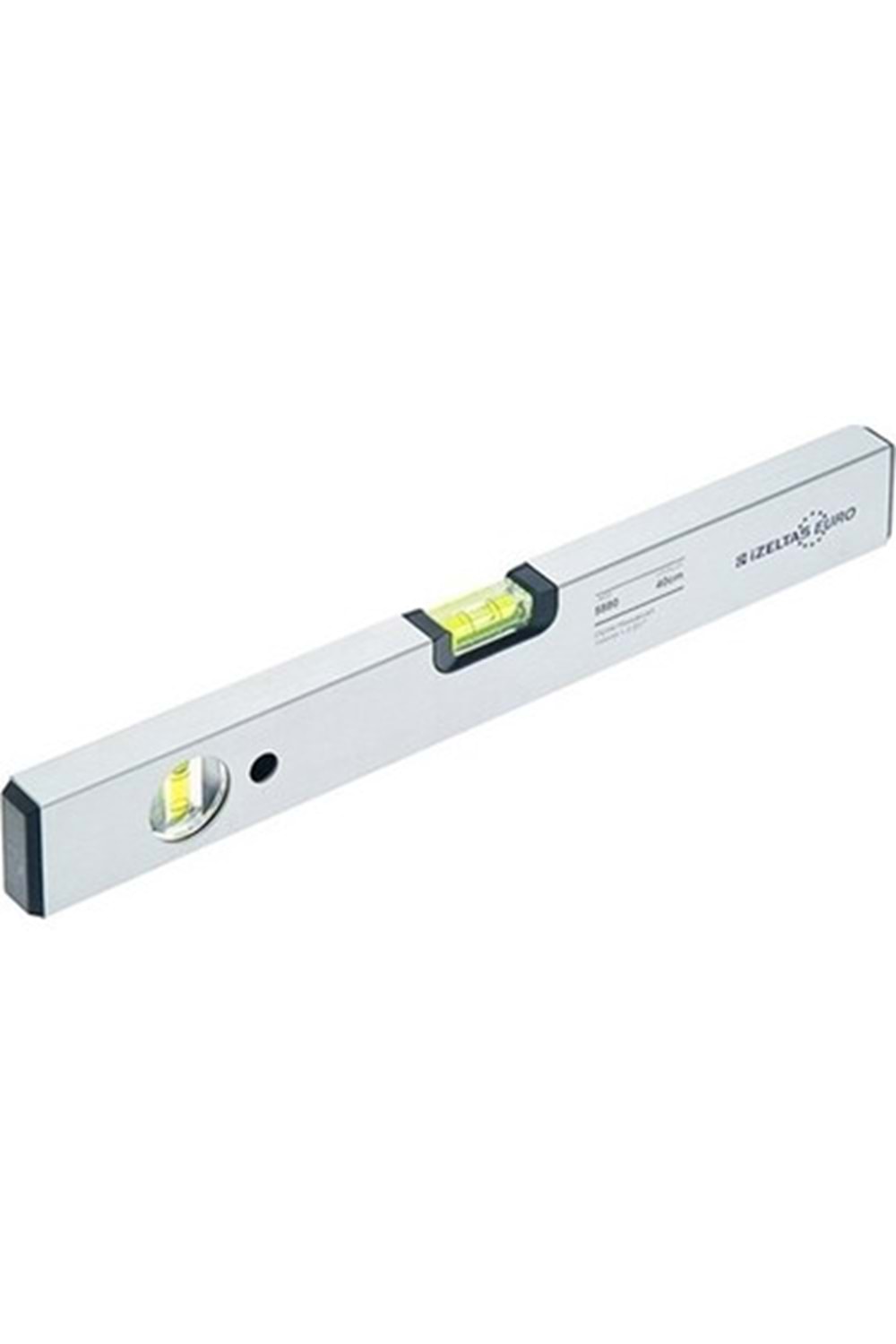 İZELTAŞ SU TERAZİSİ 150 CM (ALÜMİNYUM)