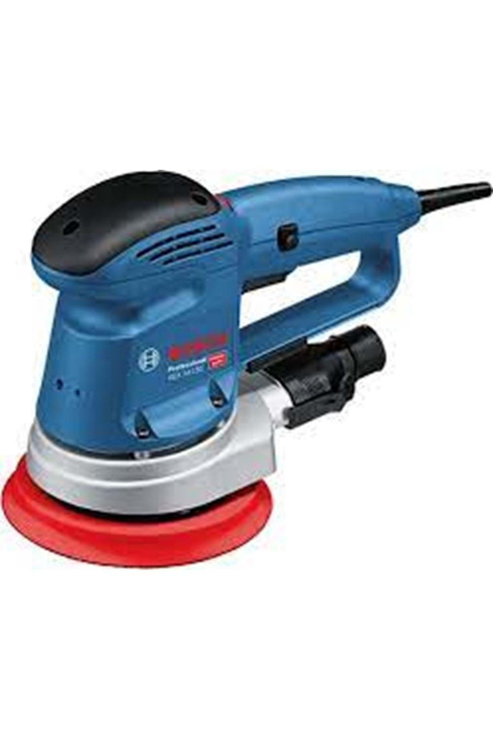 BOSCH GEX 34-150 EKSANTRİK ZIMPARA 340W 150MM