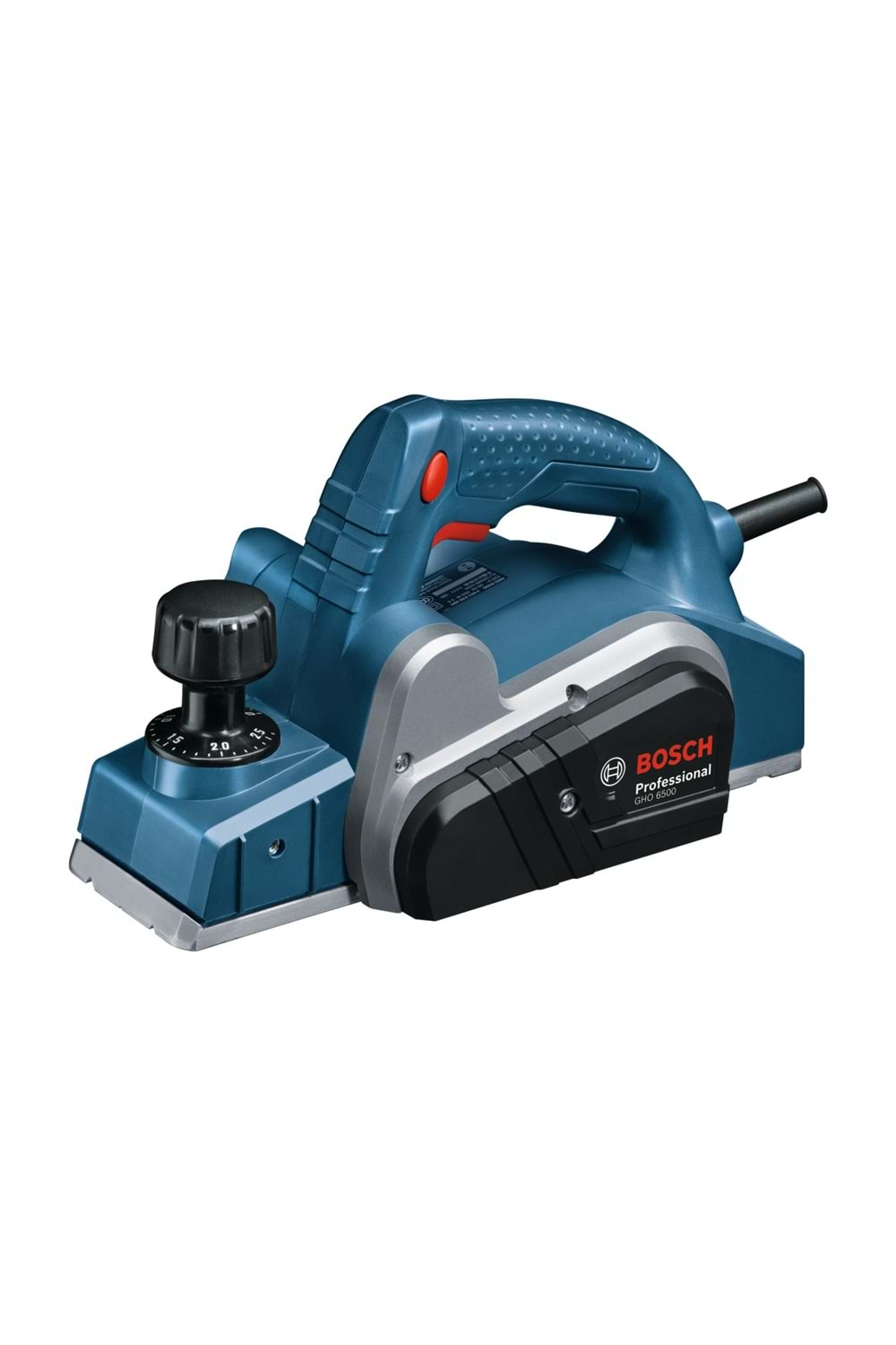 BOSCH GHO 6500 PLANYA