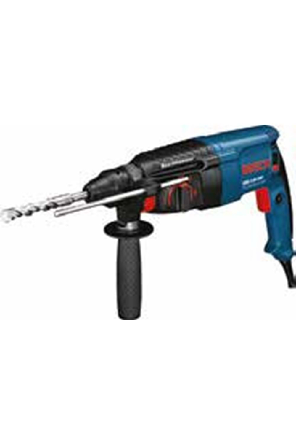 BOSCH GBH 2-26 SDS PLUS KIRICI DELİCİ