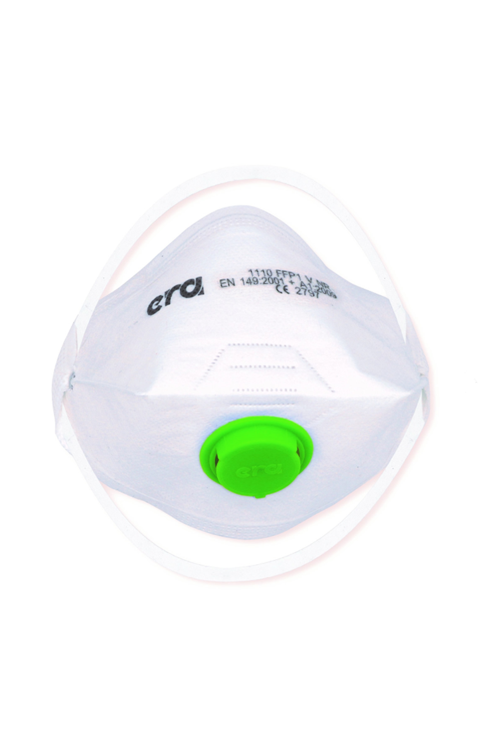 ERA YATAY KATLANABİLİR DUCK TİPİ TOZ MASKESİ VENTİLLİ