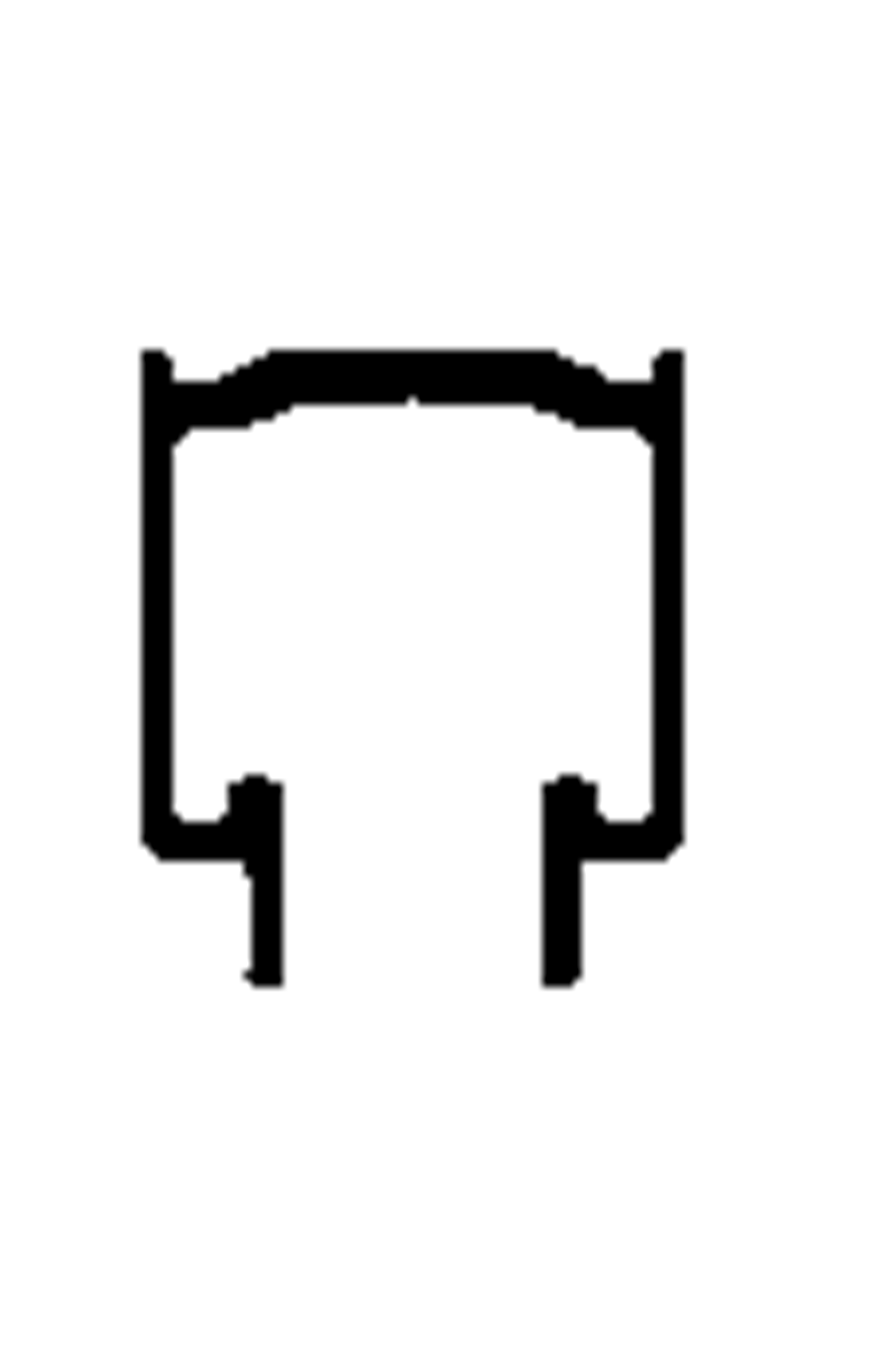 ALBATUR MASTERFOLD 160 150-9450-1410-4000 ÜST RAY 4 MT