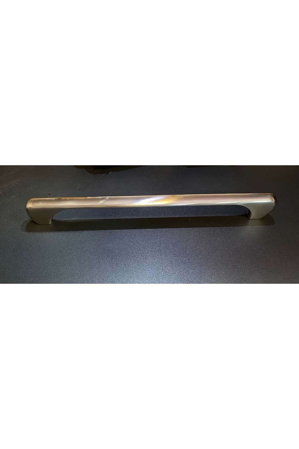 MARSEL MAT İNOX 128 MM