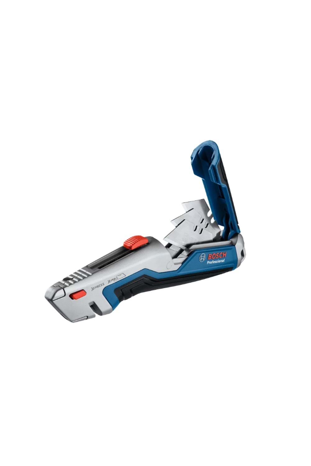 BOSCH DEĞİŞTİRELİBİLİR MAKET BIÇAĞI 180 MM