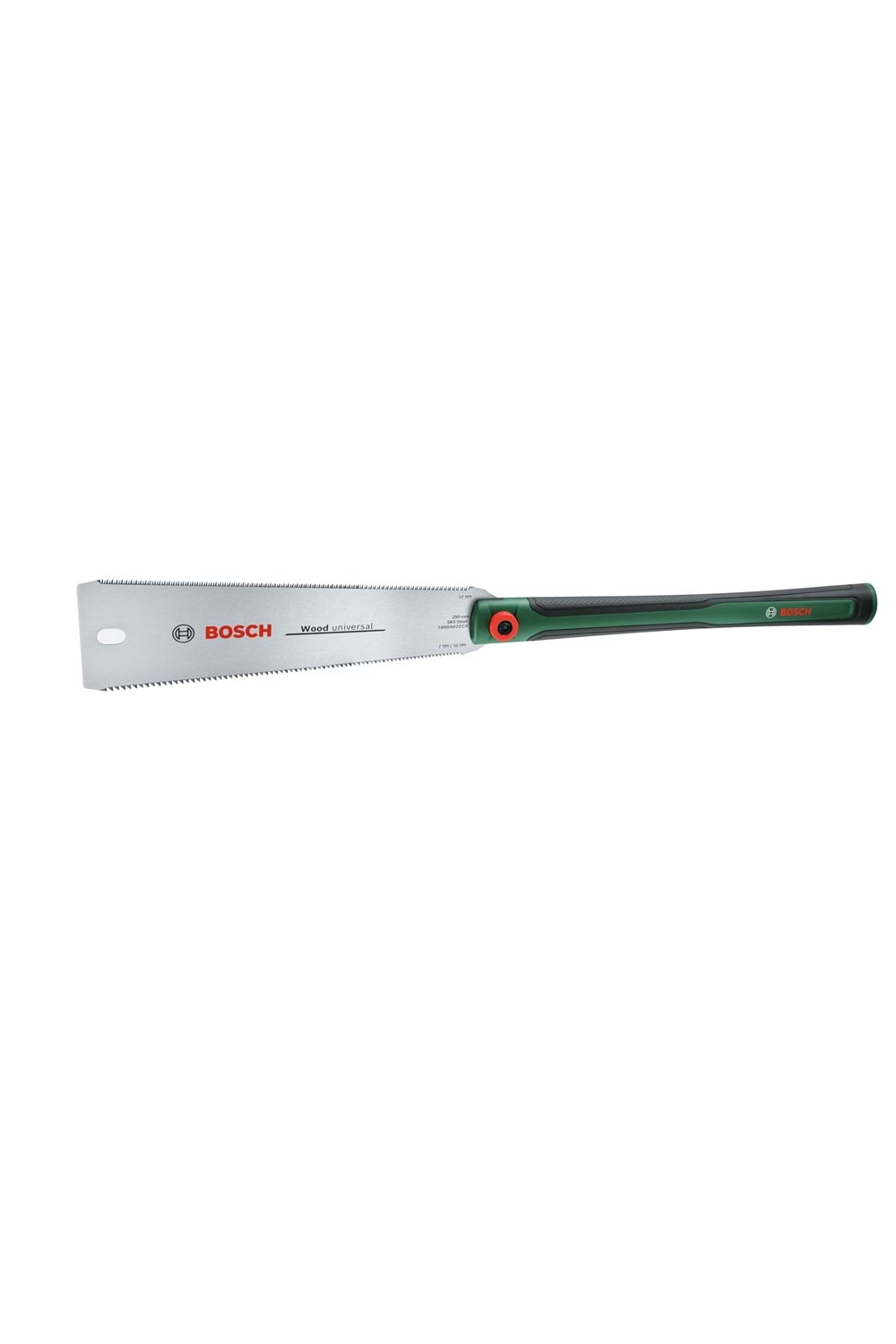 BOSCH YEŞİL SERİ KATABA JAPON TESTERESİ 270 MM