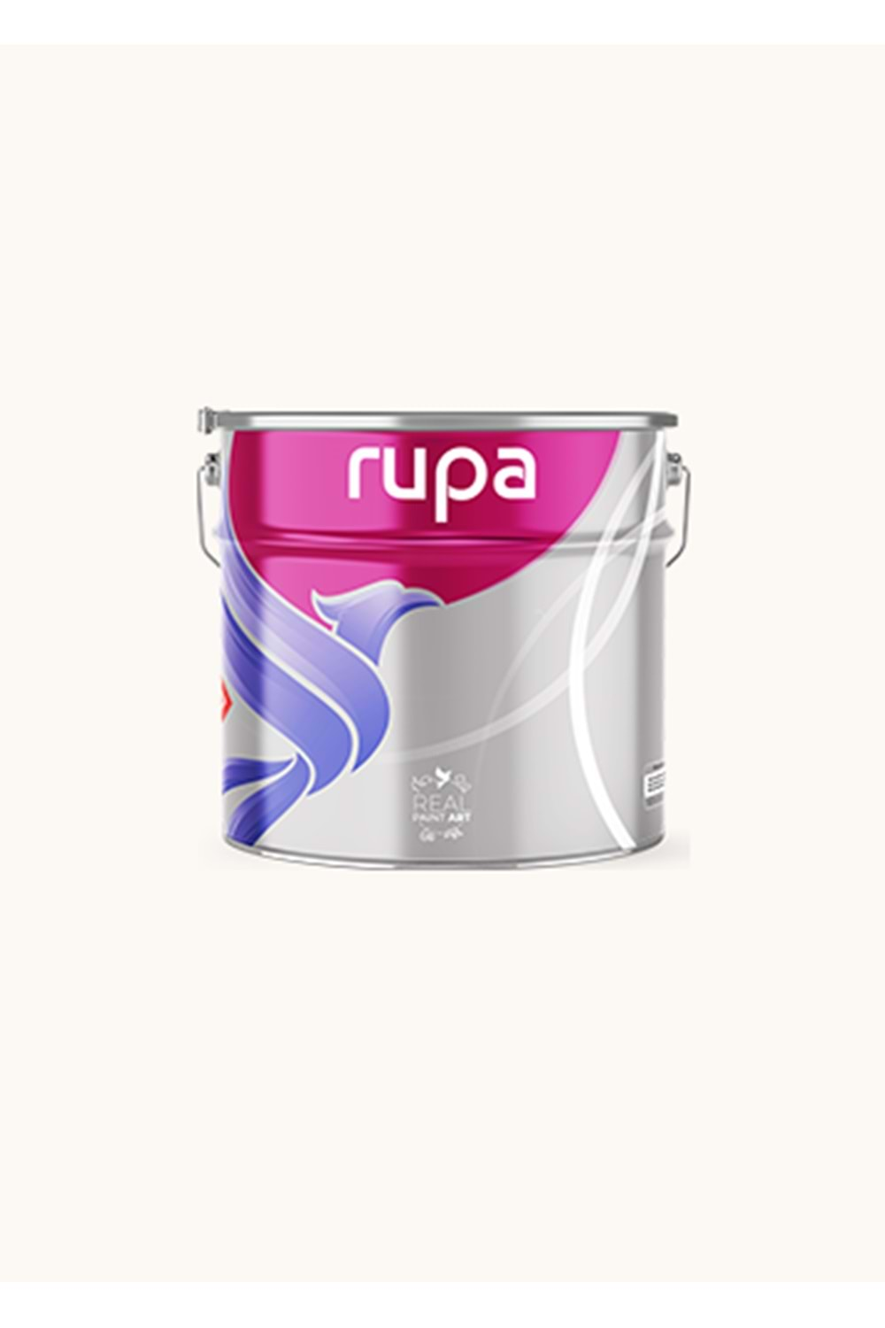 RUPA HD820 POLİÜRETAN SÜPER MAT/İPEK MAT VERNİK SERTLEŞTİRİCİ 5 KG