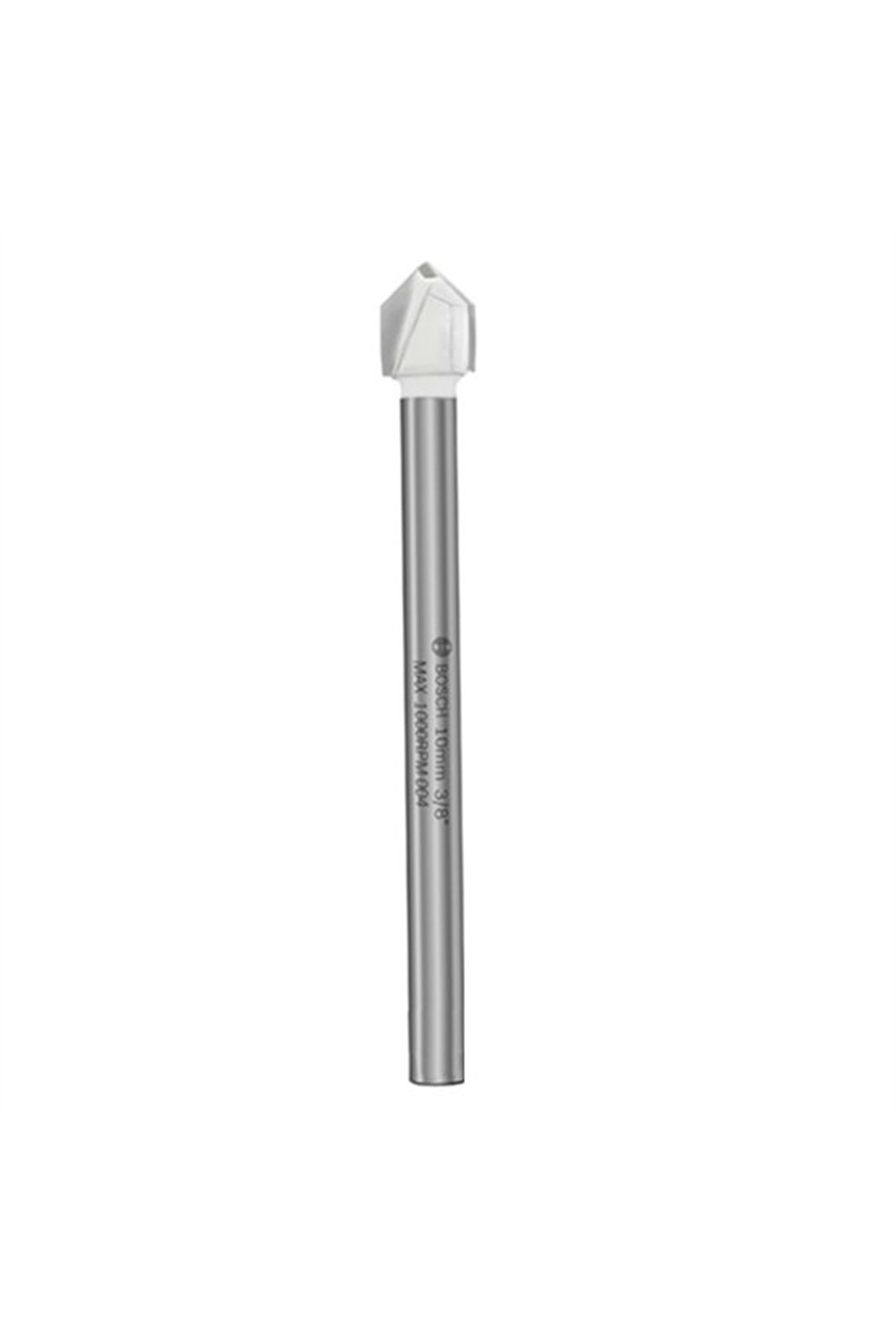 BOSCH CYL9 SERAMİK DELME UCU 8*80