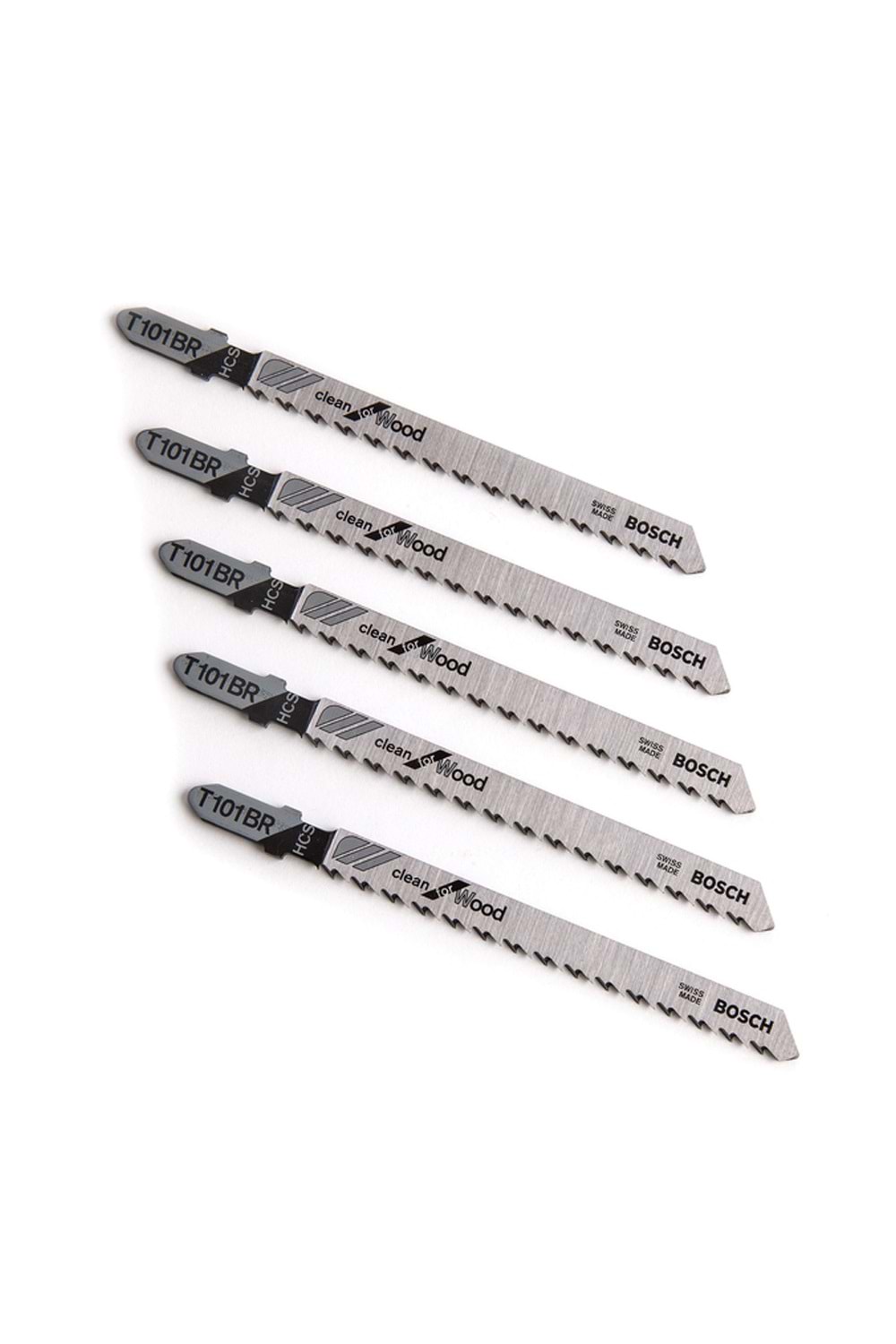 BOSCH DEKUPAJ UCU T 101 BR CLEAN FOR WOOD