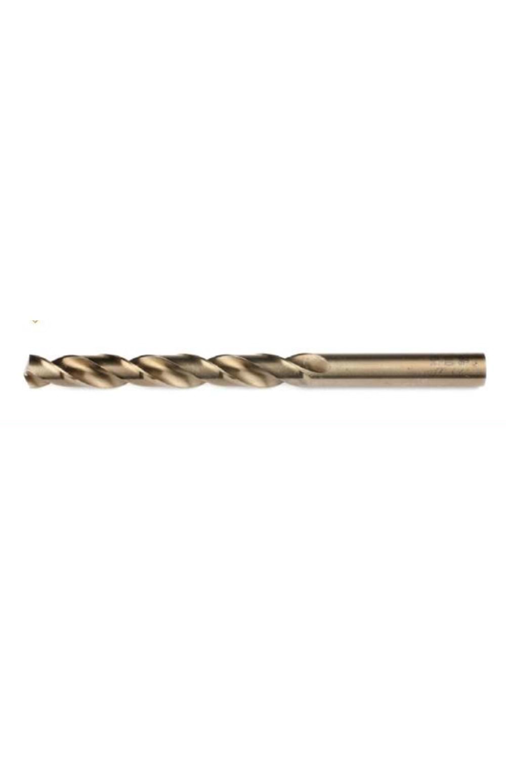 HSS MTE 3 MM ALTIN SERİ MATKAP UÇ