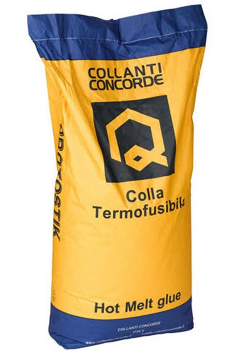 COLLANTI PROTOSTİK 5100F NATURAL BONCUK TUTKAL 25 KG