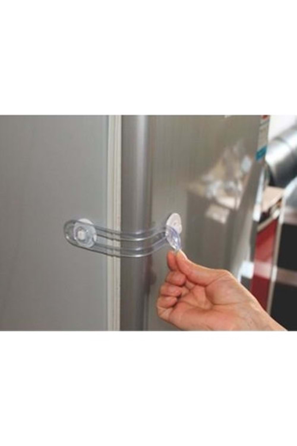 BABY ÇOK AMAÇLI KİLİT