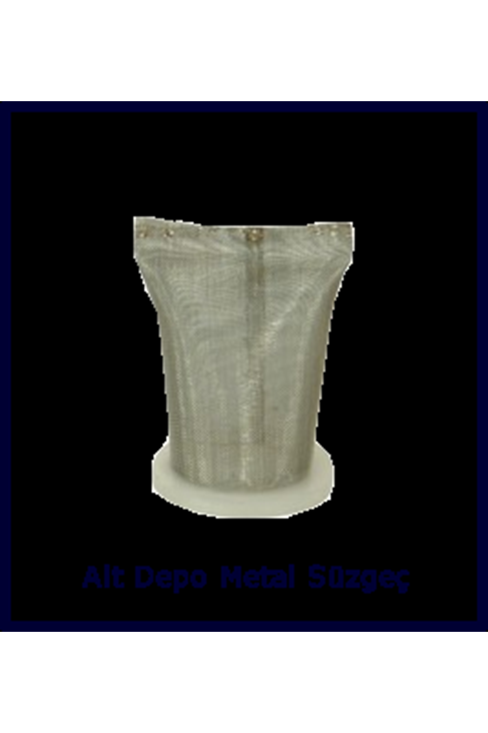 BOYA SÜZGECİ PASLANMAZ 12 MM