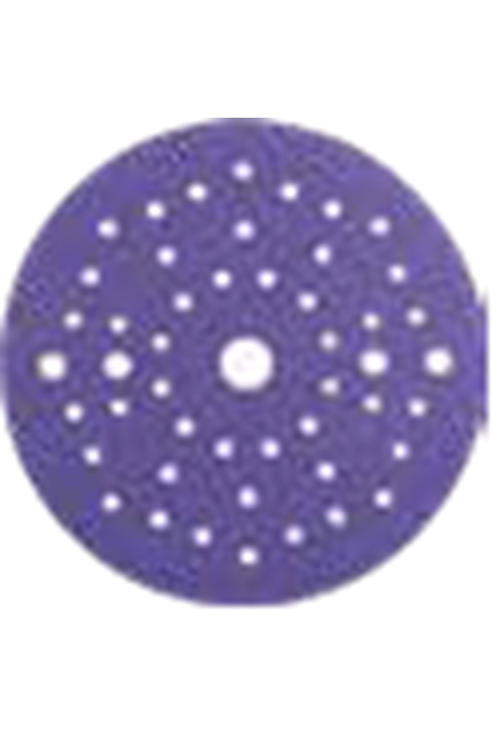 KB PLATON 732F 150 MM 80 KUM DELİKLİ ZIMPARA
