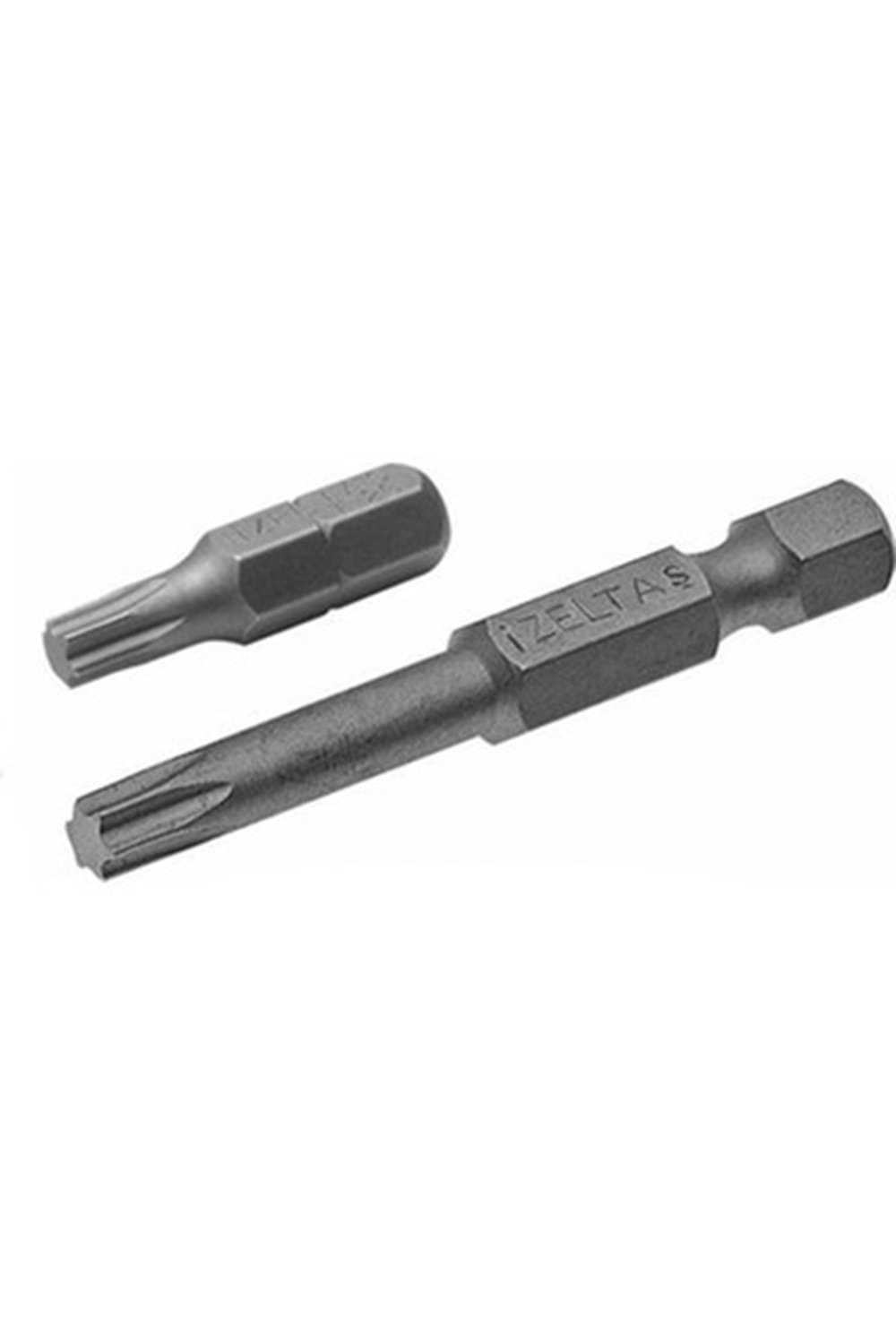 İZELTAŞ T30*50 MM TORX BİTS UÇ