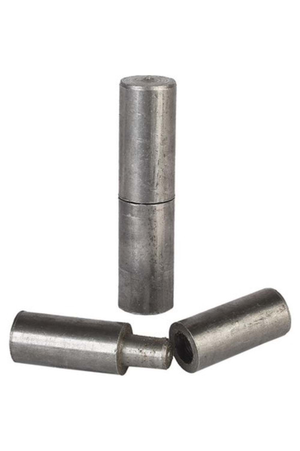 MİL MENTEŞE 18 MM