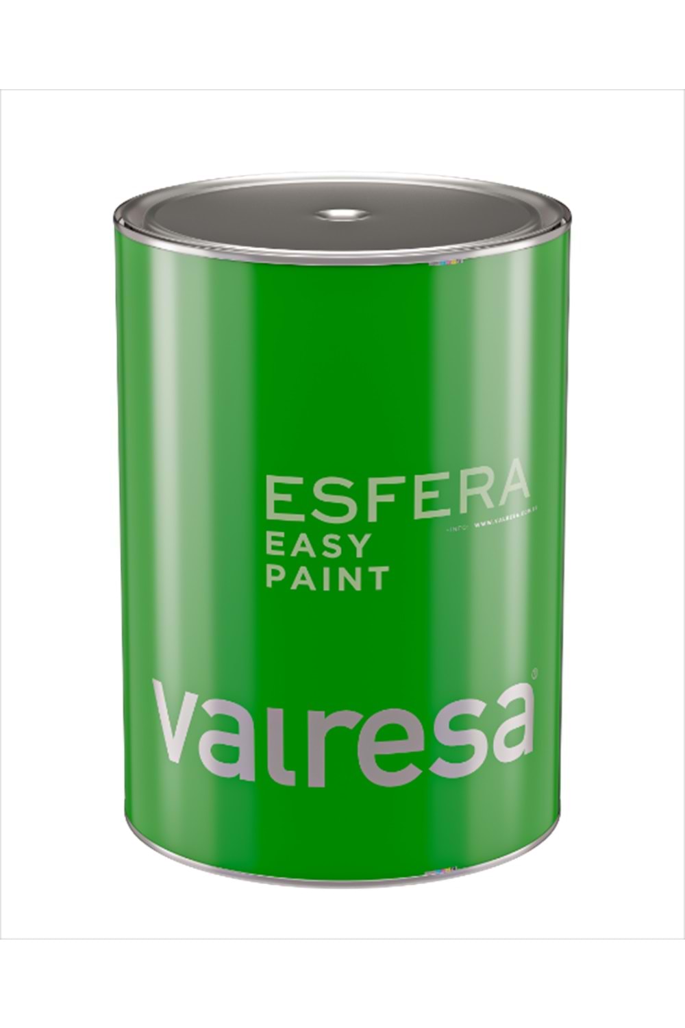 ESFERA ÖZEL MAT BEYAZ 2,5 L