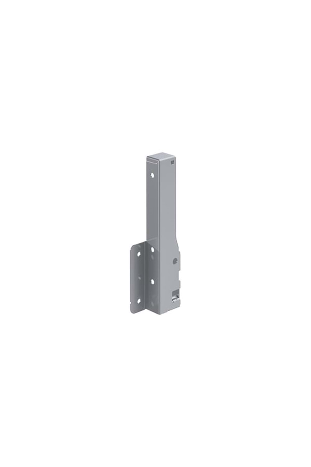 HETTİCH INNOTECH ATIRA 144 MM BORDÜRLÜ GRİ ARKALIK TUTUCU SOL (9007355)
