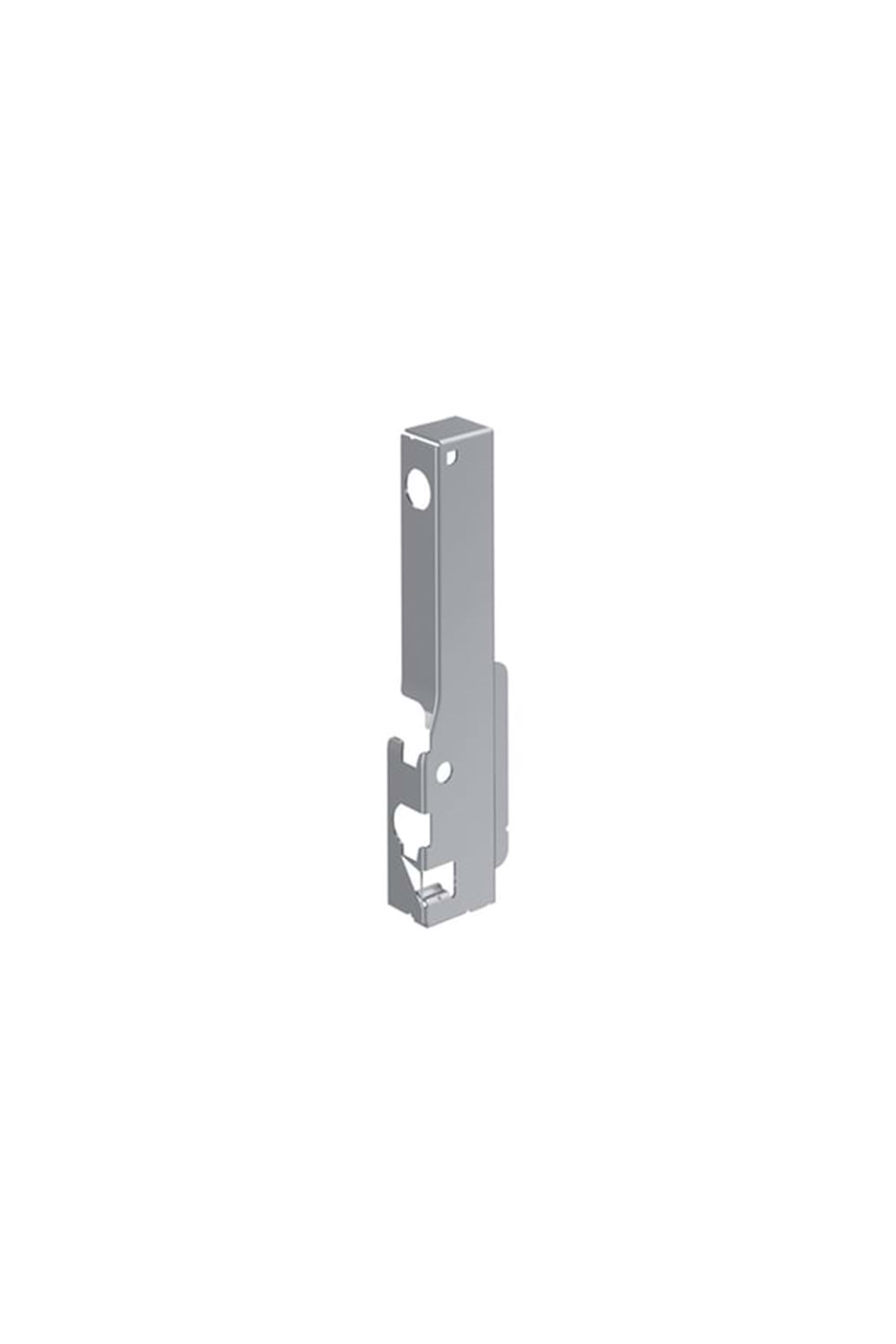HETTİCH INNOTECH ATIRA 144 MM BORDÜRLÜ GRİ ARKALIK TUTUCU SAĞ (9007356)