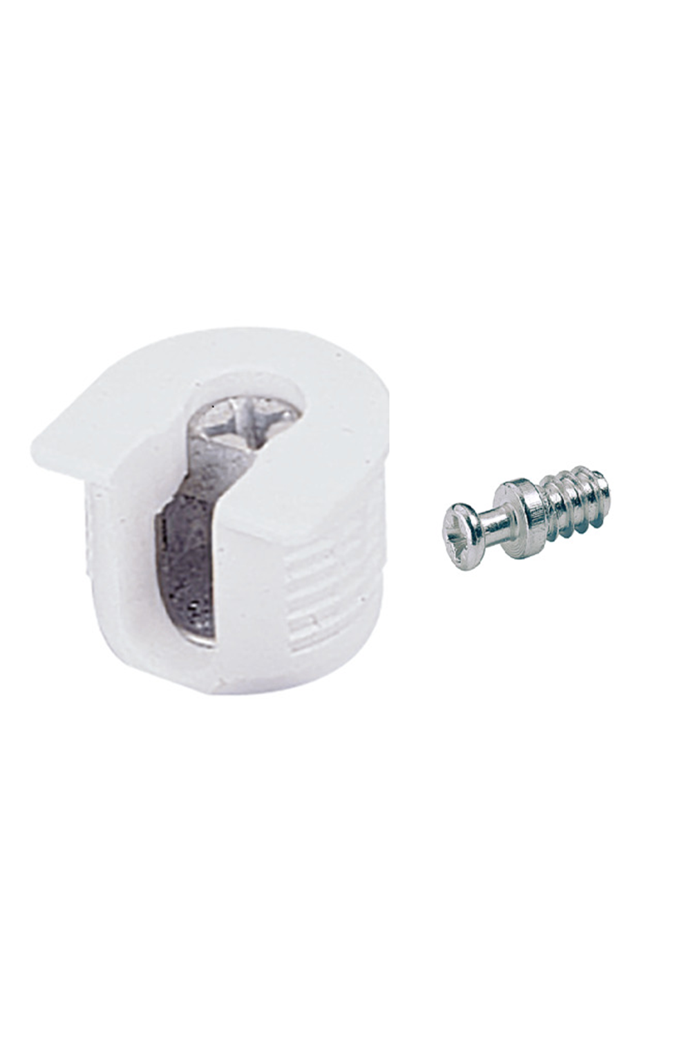 HETTİCH 9116930 RAFİX BAĞLANTI ELEMANI + VİDALI DÜBEL DU321 0074688 5 MM