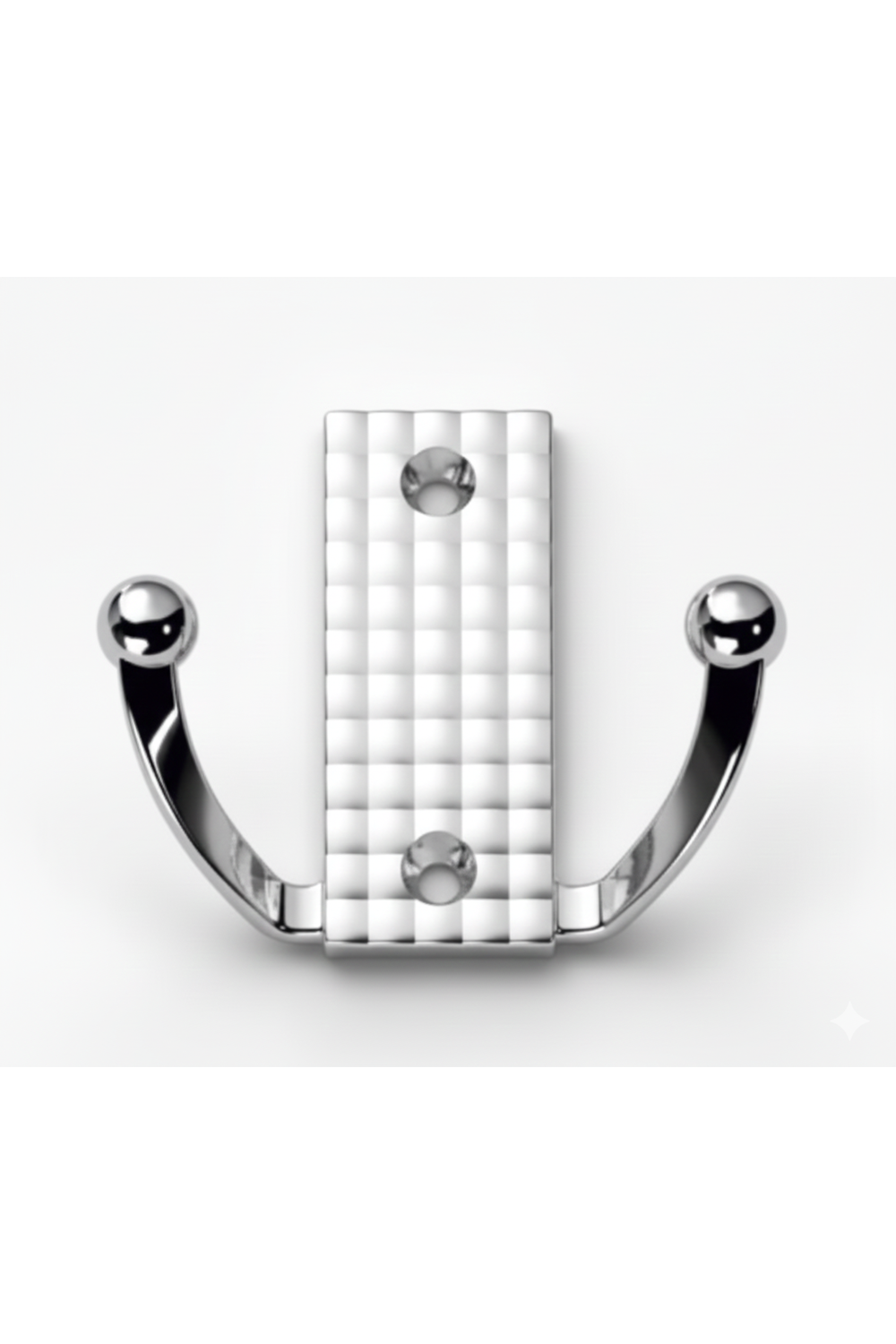 METAX TİMSAH ASKI KROM (A995-02)