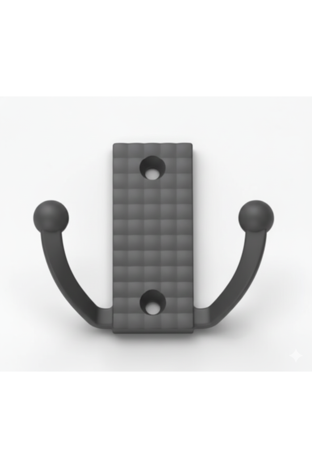 METAX TİMSAH ASKI ANTRASİT (A995-06)