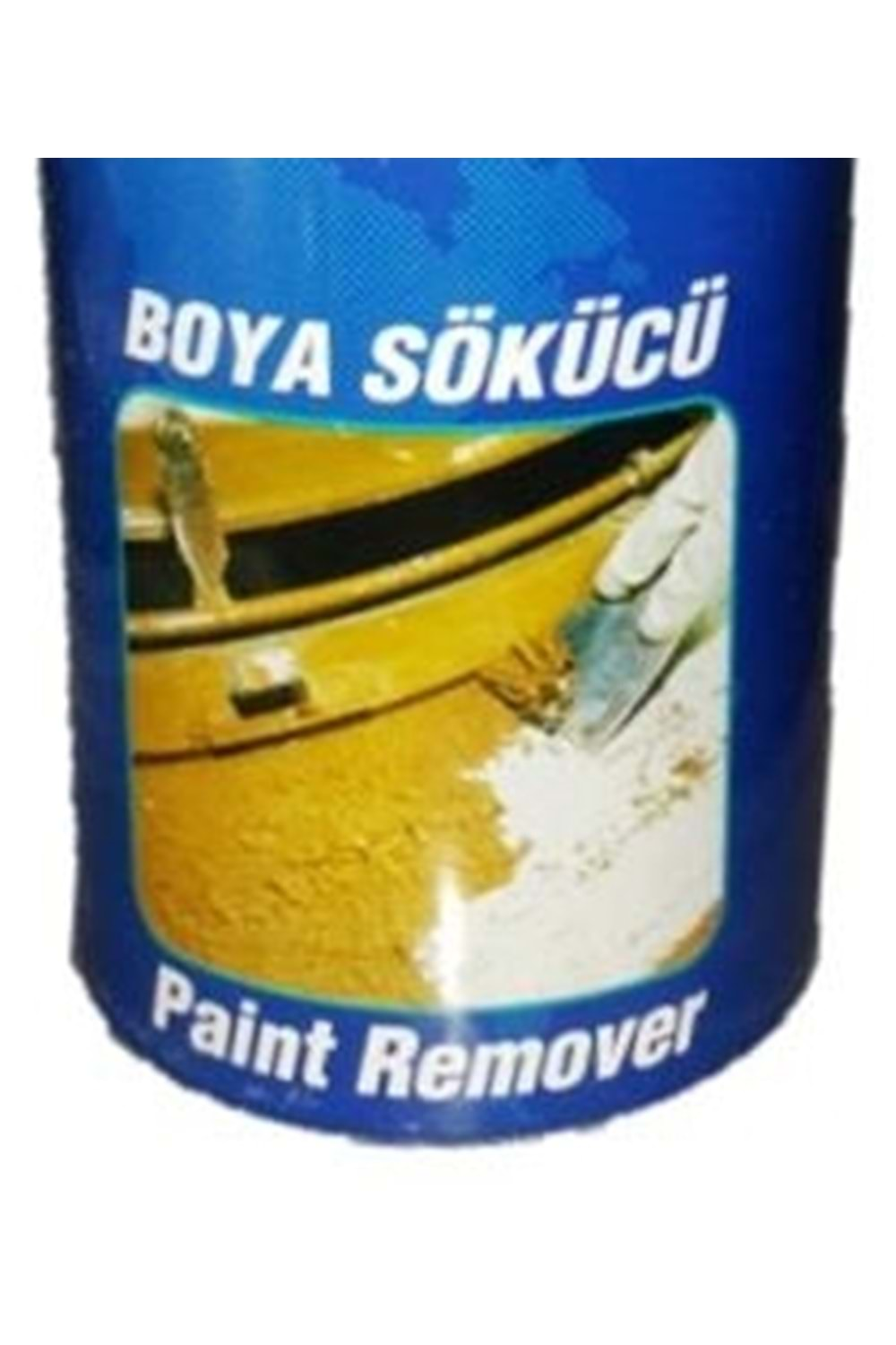 BOYA SÖKÜCÜ 1 KG