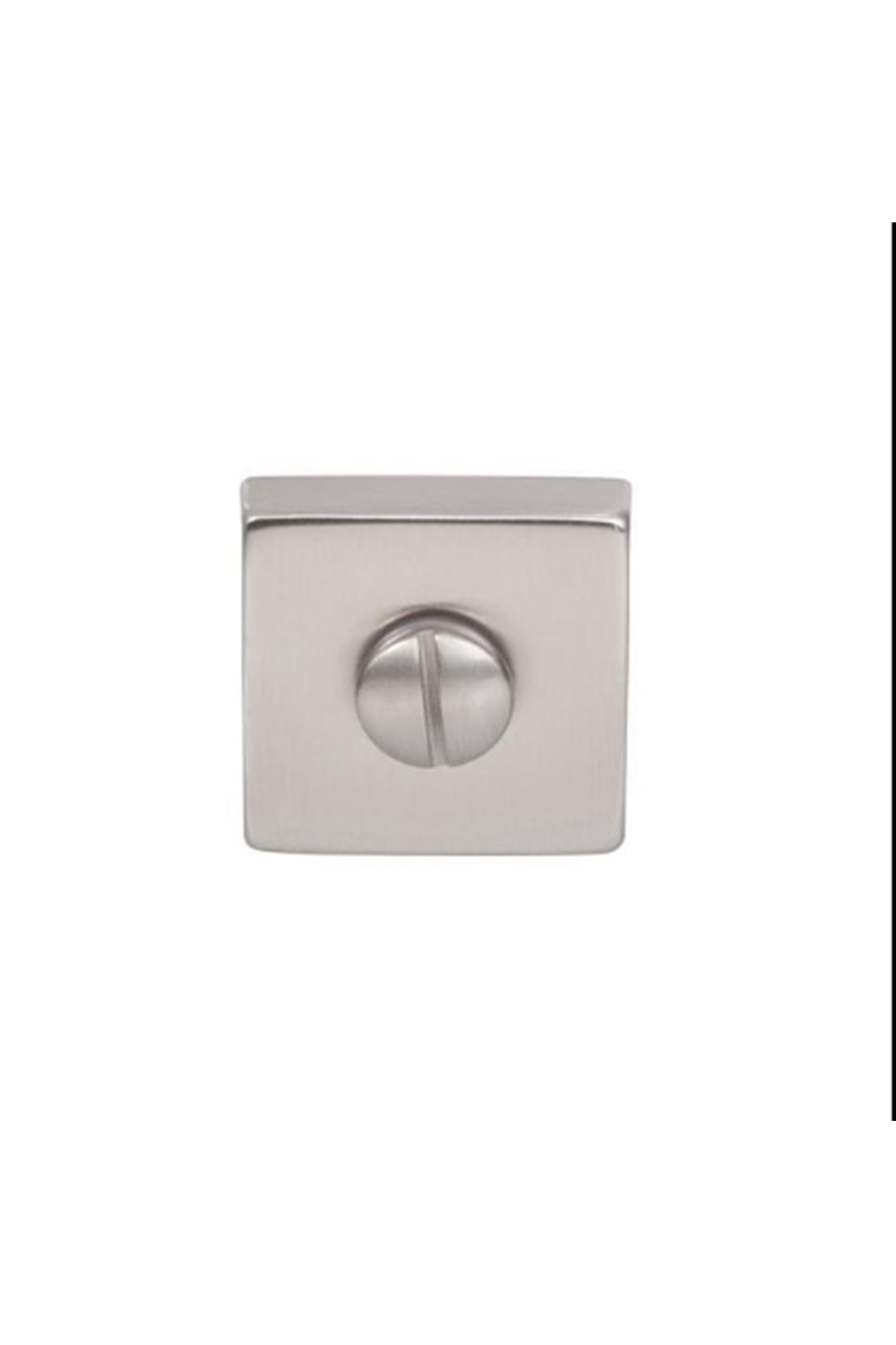 ALT ROZET KARE SATEN WC