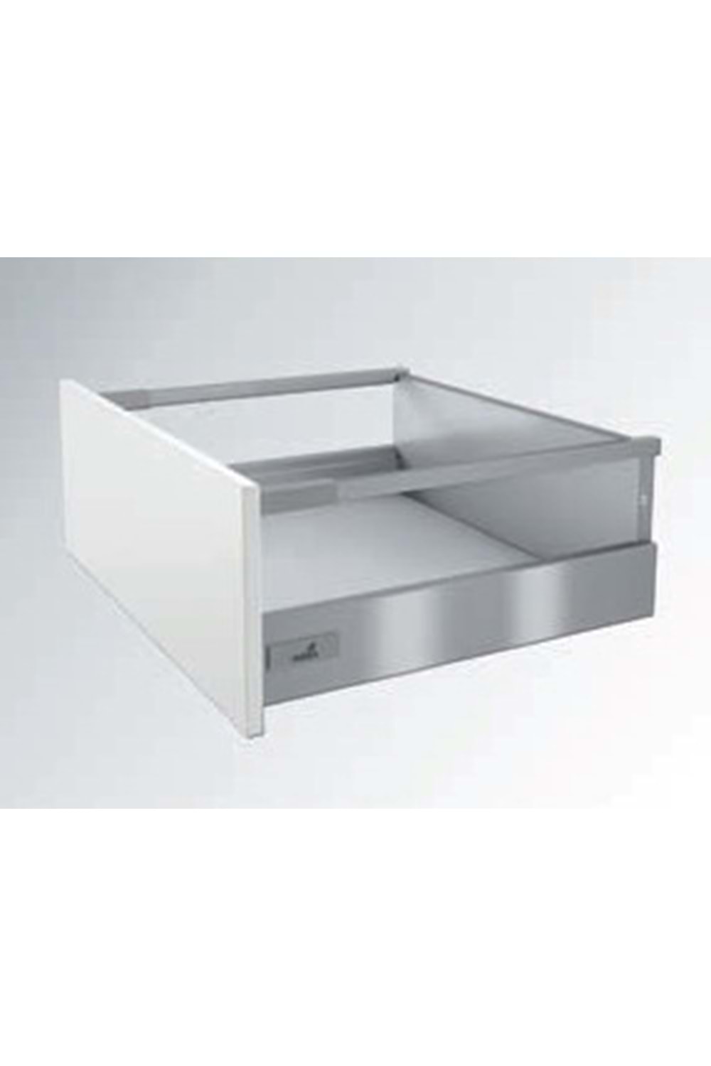 HETTİCH INNOTECH ATIRA YANAKLI RAY 350 MM 176 MM BORDÜRLÜ