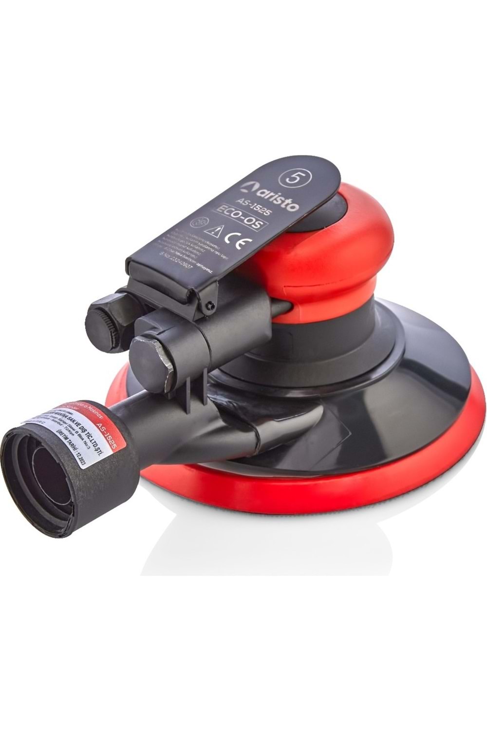 ARISTO 150 MM ZIMPARA MAKİNASI