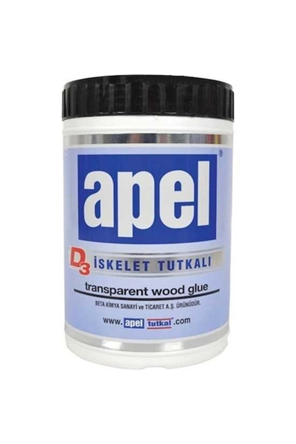 APEL WG90 D3 İSKELET TUTKALI 4 KG