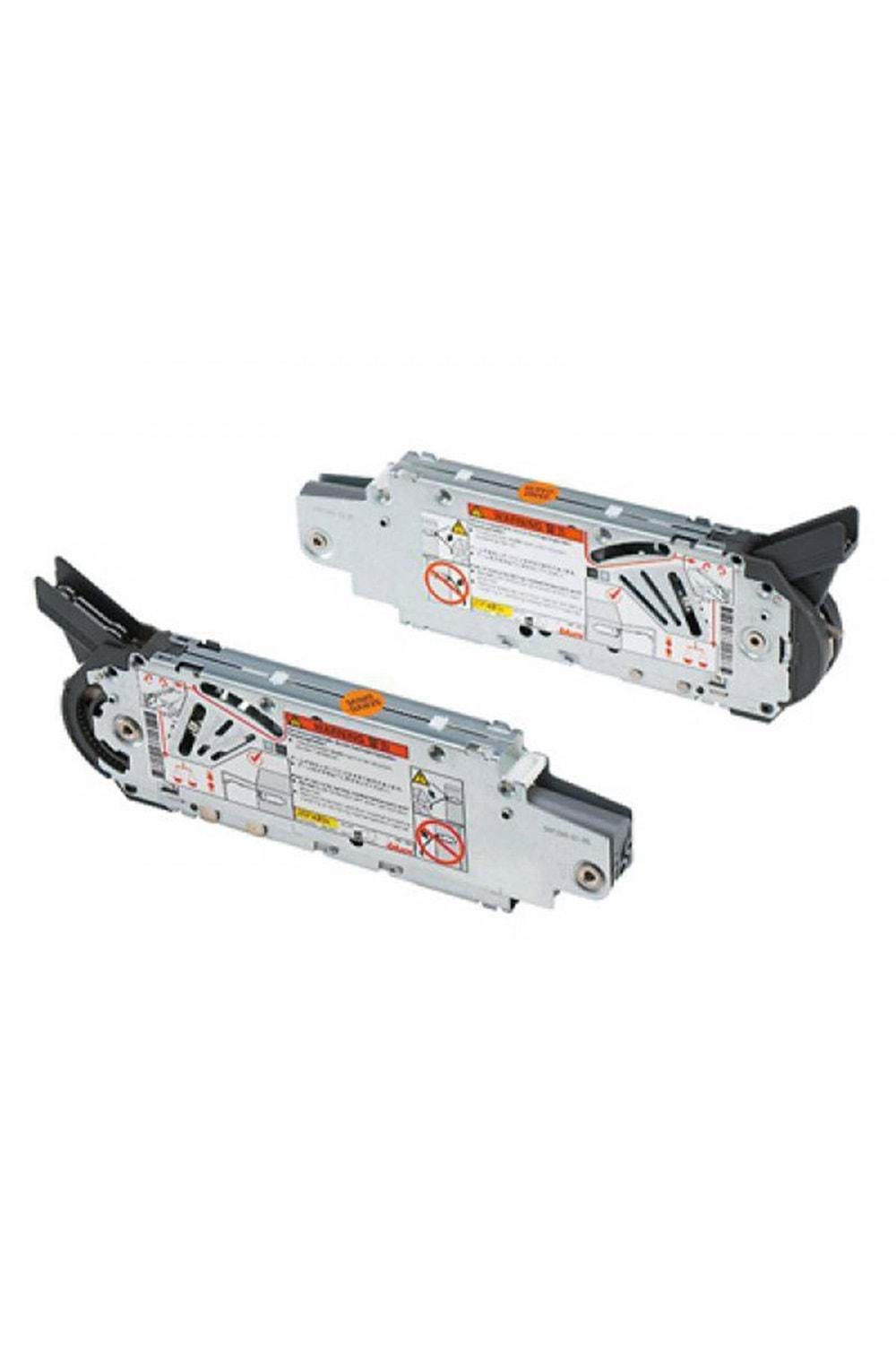 BLUM HF TELESKOPİK KOL 39 LİK (22F3901)
