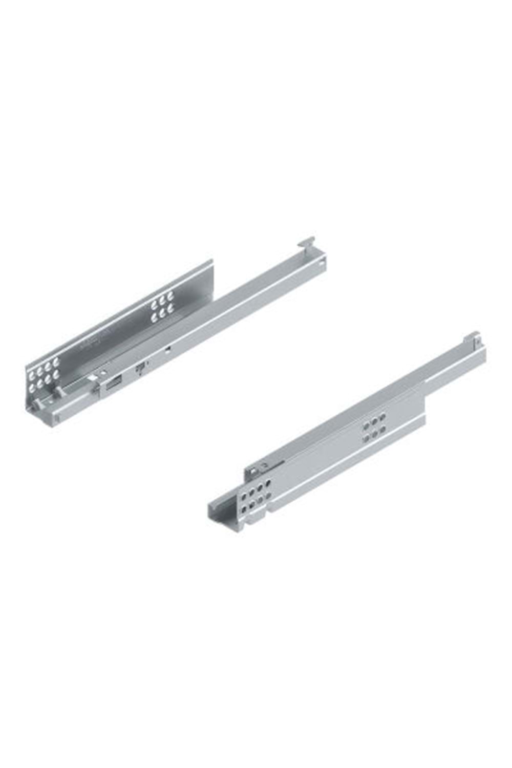 BLUM TEK AÇILIM FRENLİ 25 LİK RAY (BLM550F2700B)