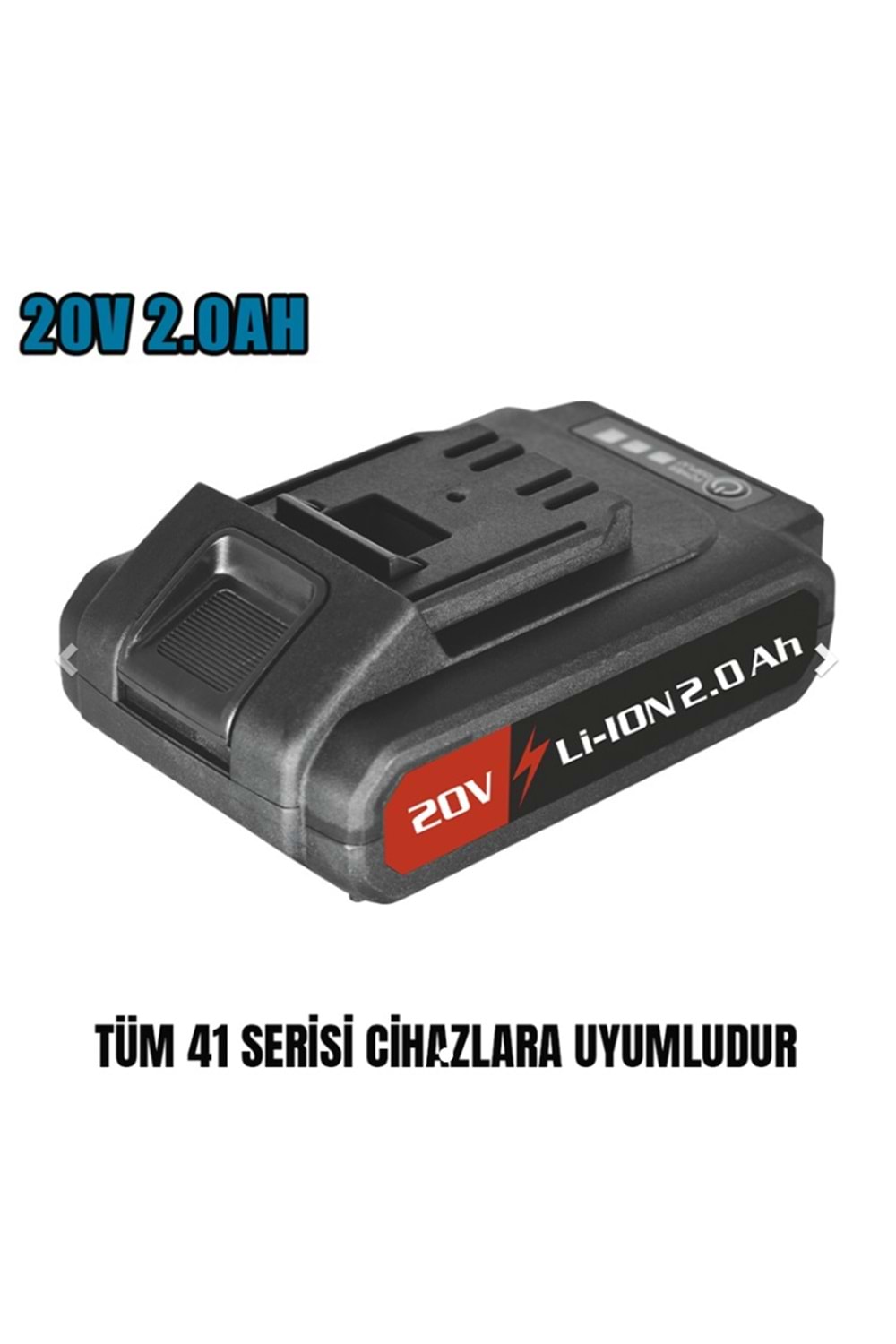 CATPOWER CAT4197 YEDEK AKÜ 2.0 AH