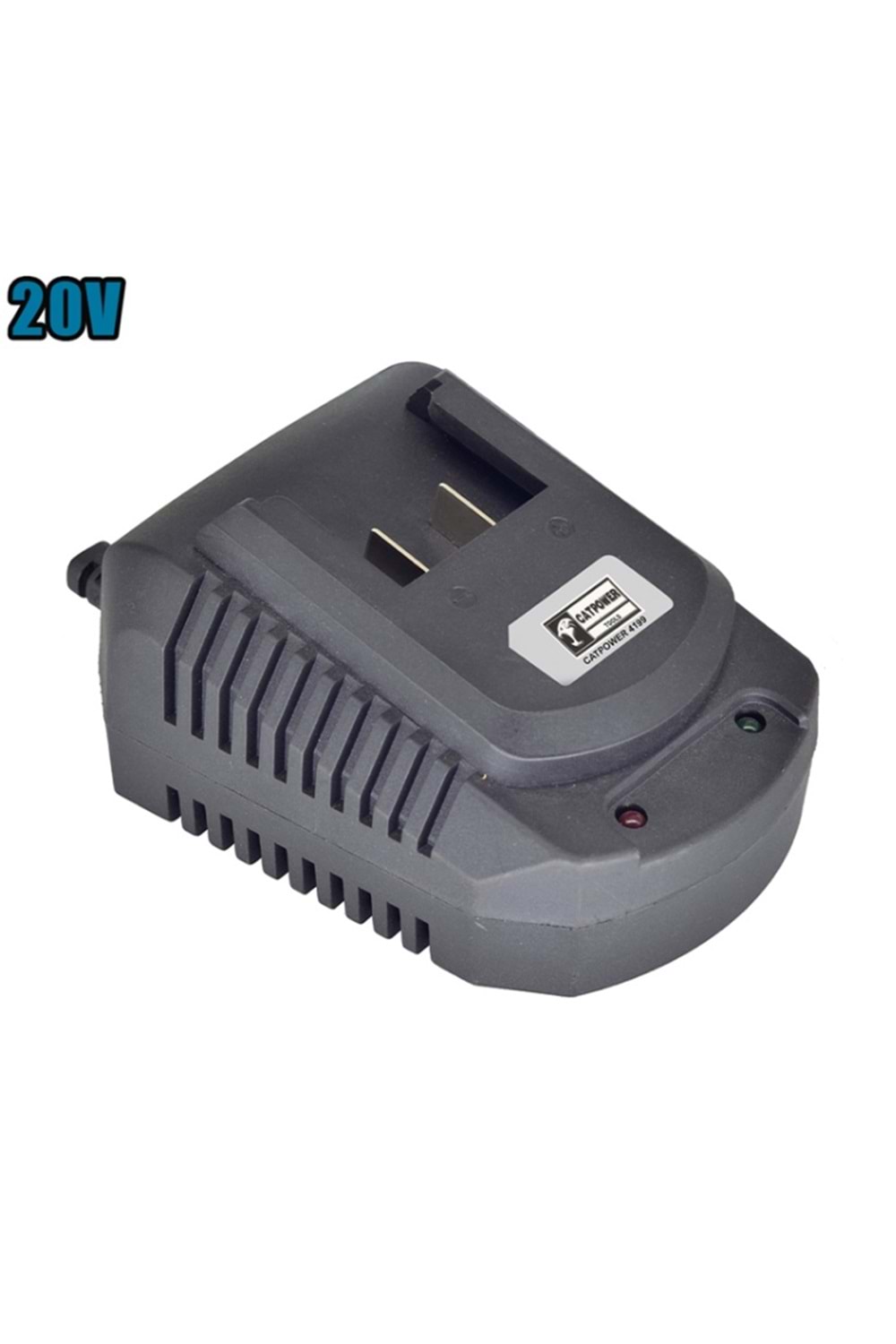 CATPOWER CAT4199 22V 2.2 AH HIZLI ŞARJ ALETİ