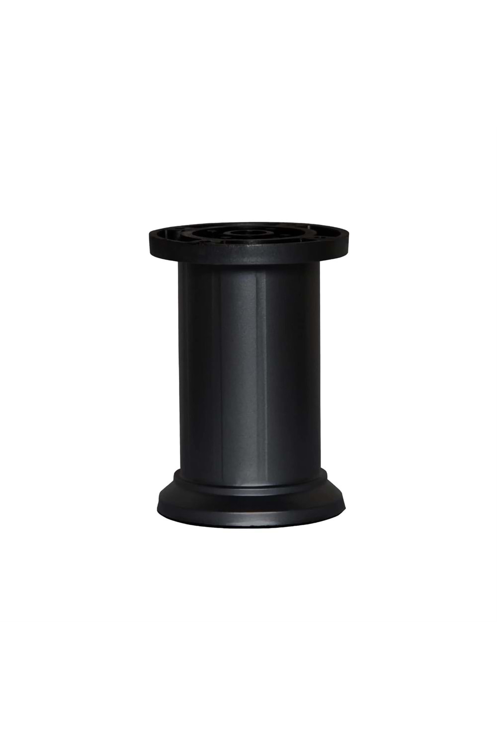 DOĞRU D1310-01 ANTRASİT LÜKS SAFİR AYAK 10 CM