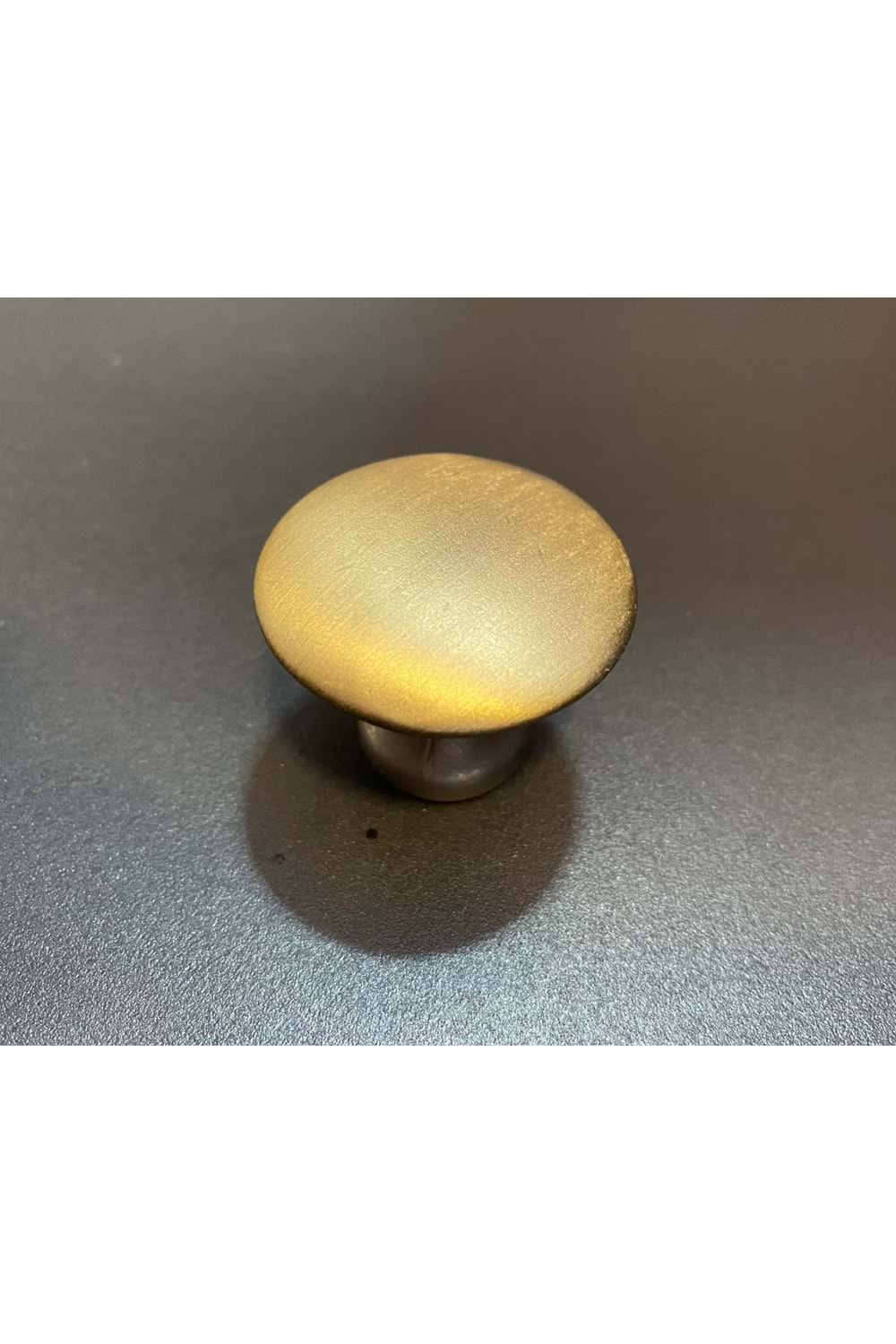 METAX ALFA DÜĞME ANTİK SARI (D176-70)