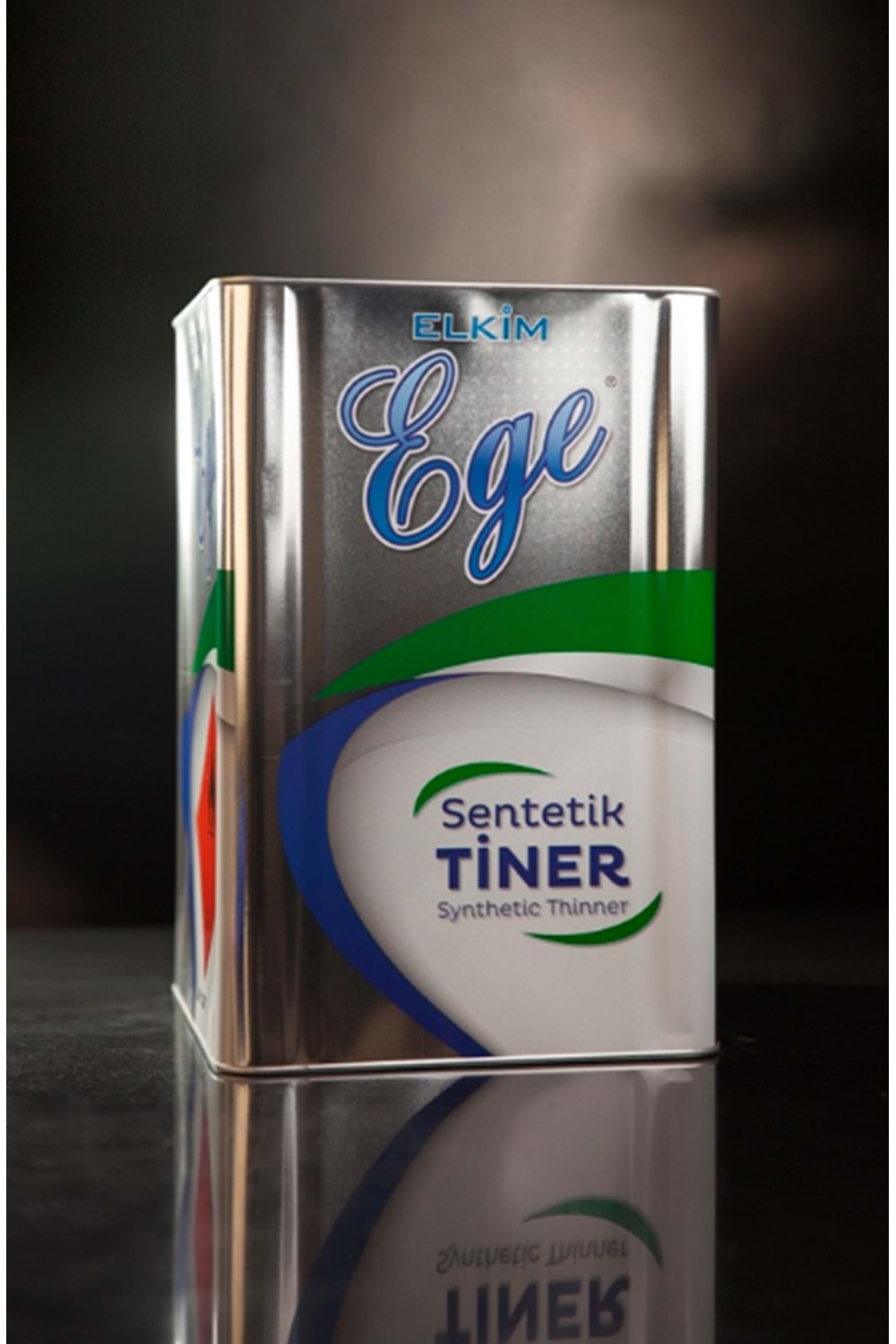 EGE SENTETİK TİNER 12 LT