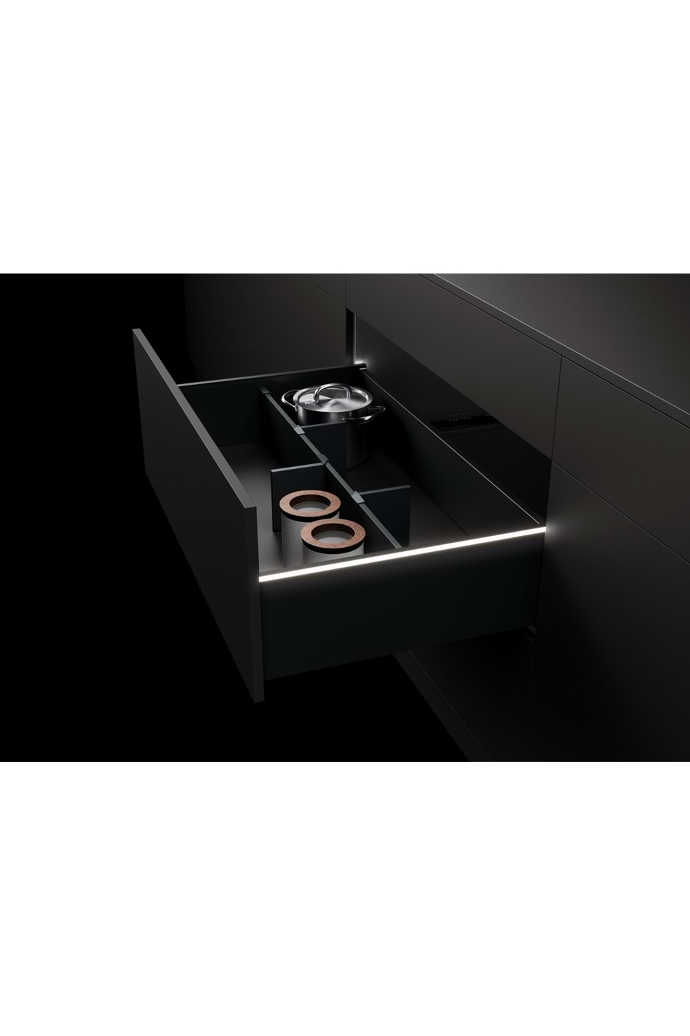 HETTİCH AVANTECH YOU 50 MM FRENLİ (251 MM)