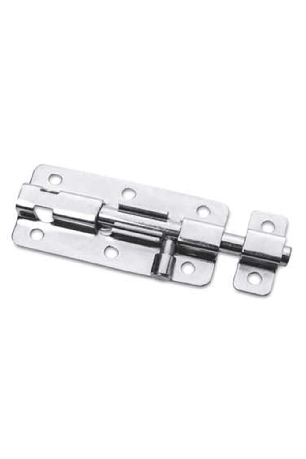 MAVZER SÜRGÜ KROM NO:3