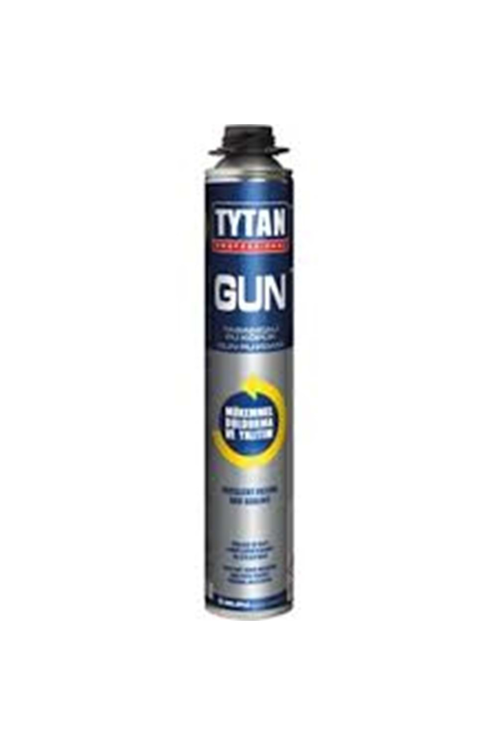 TYTAN PROF. 753 PU TABANCALI KÖPÜK 750 ML (12)