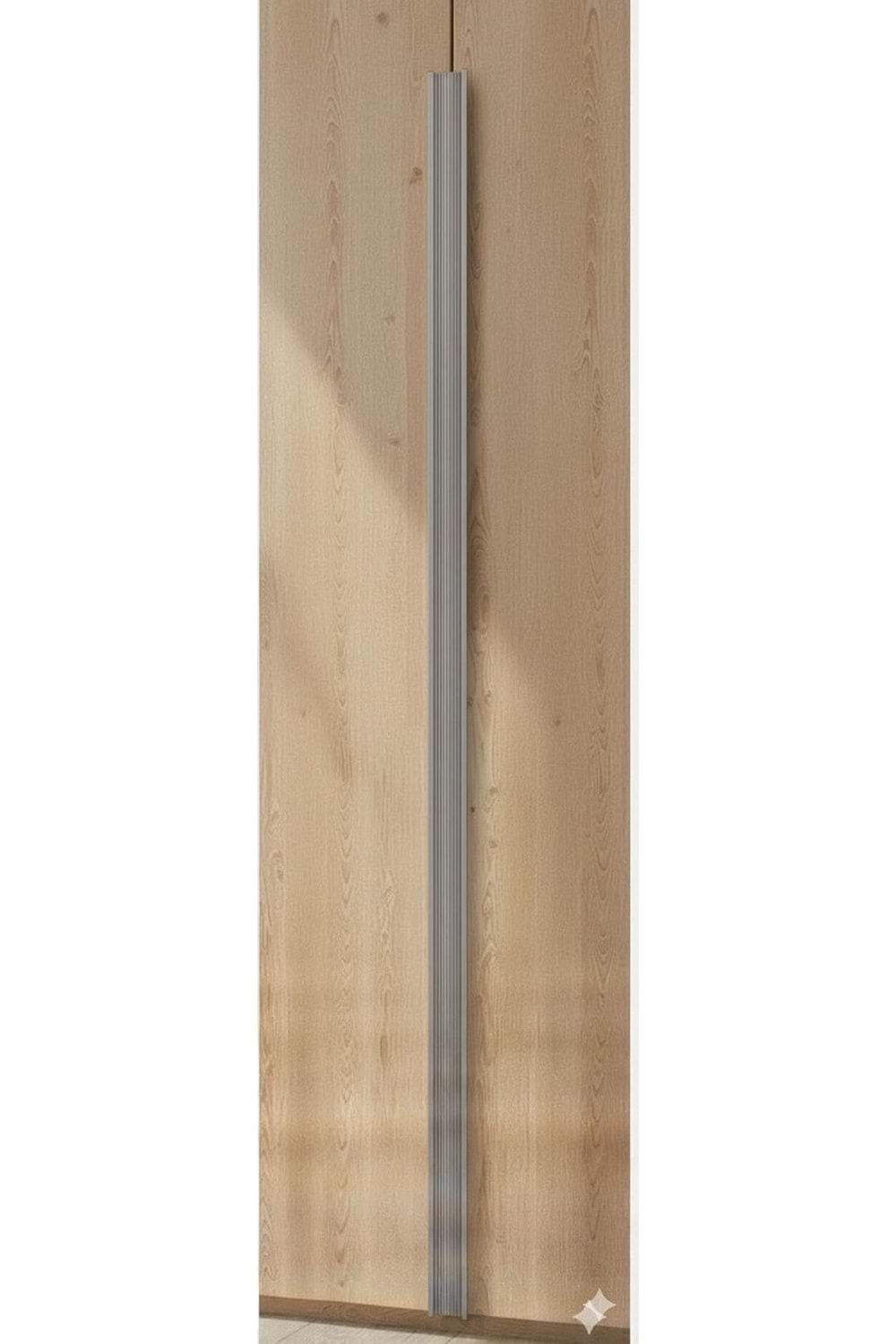 METAX 800 FOÇA KULP SOFT İNOX (FC-80-24)