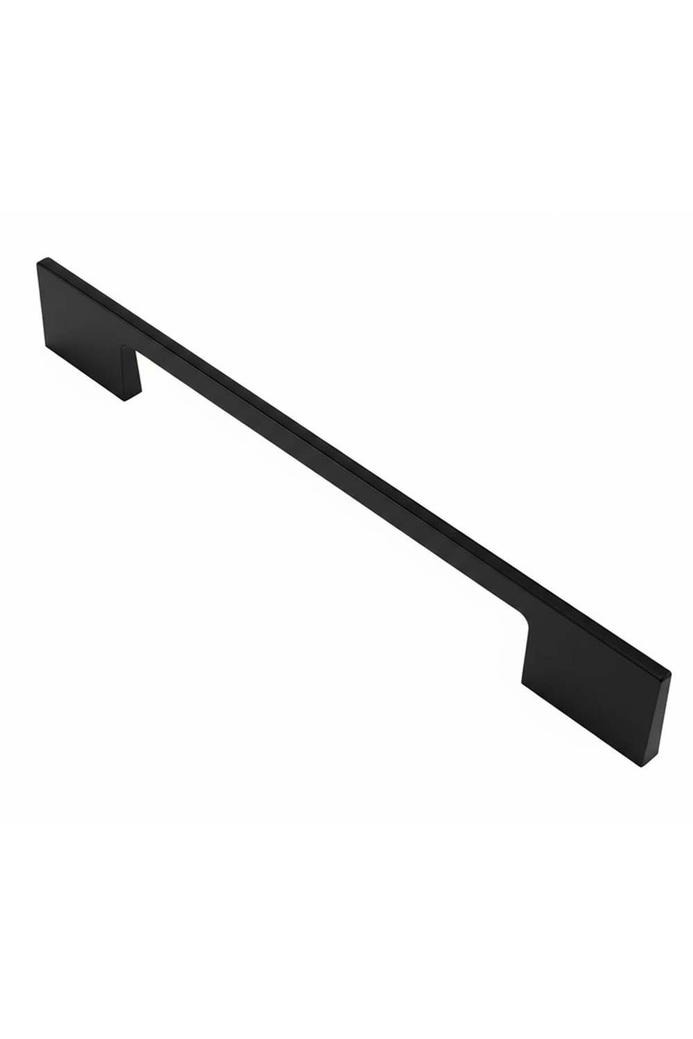 METAX 192 FOKUS KULP MAT SİYAH (FKS-192-05)