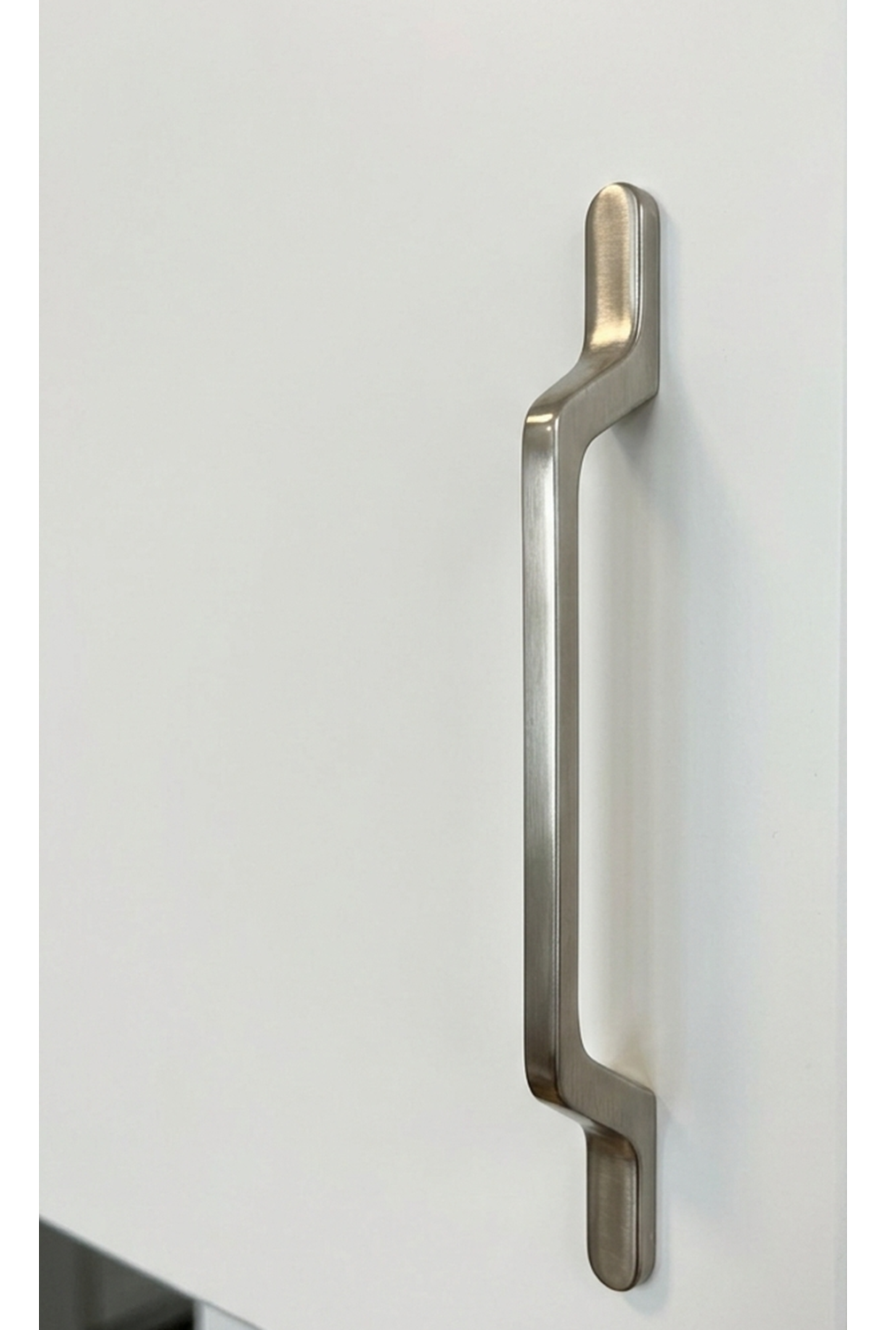 METAX 128 FELİX KULP İNOX (FLX-128-24)