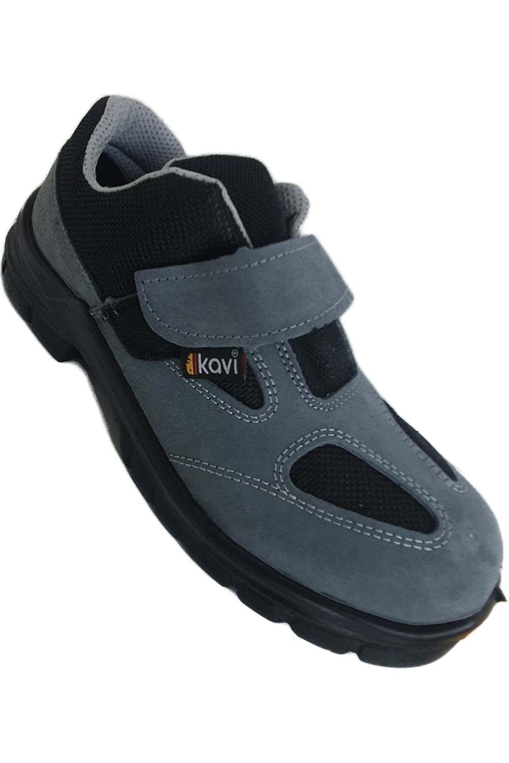 İŞÇİ AYAKKABISI YAZLIK NO:39