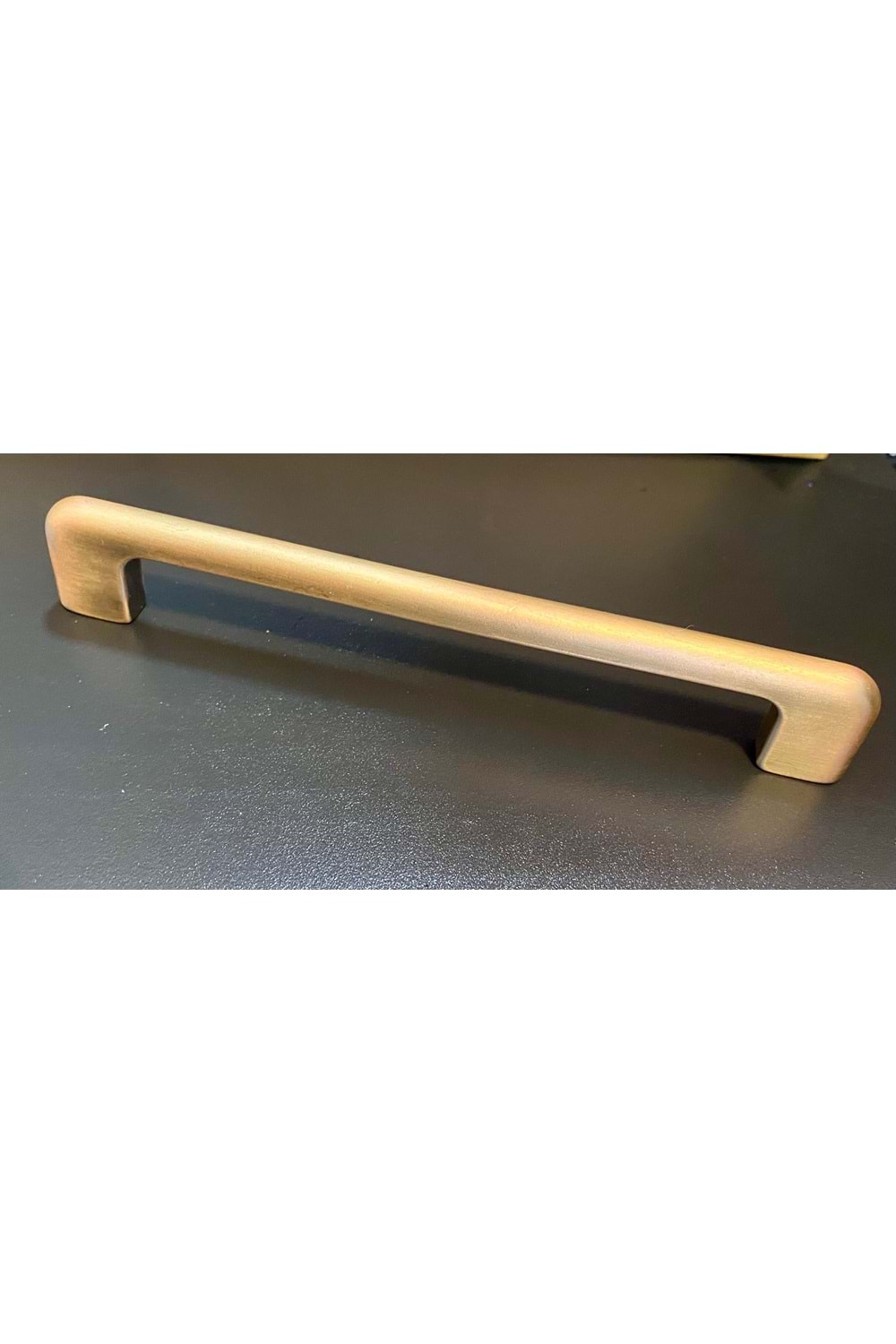 METAX 160 ILICA KULP SOFT ANTİK SARI (K174-160-70)