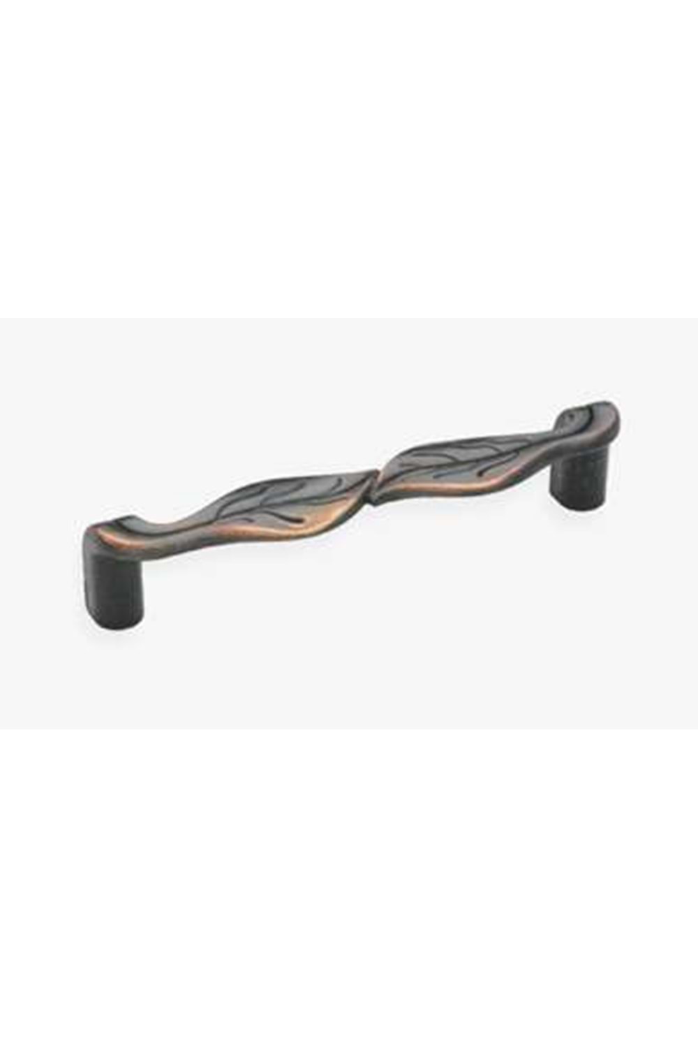 METAX 96 IRMAK KULP ANTİK BAKIR (K730-96-18)