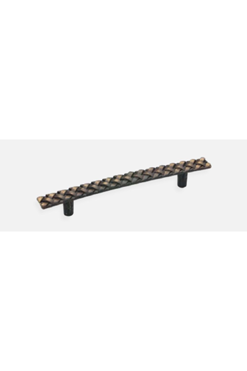 METAX 96 YESEMEK KULP ANTİK BAKIR (K735-96-18)
