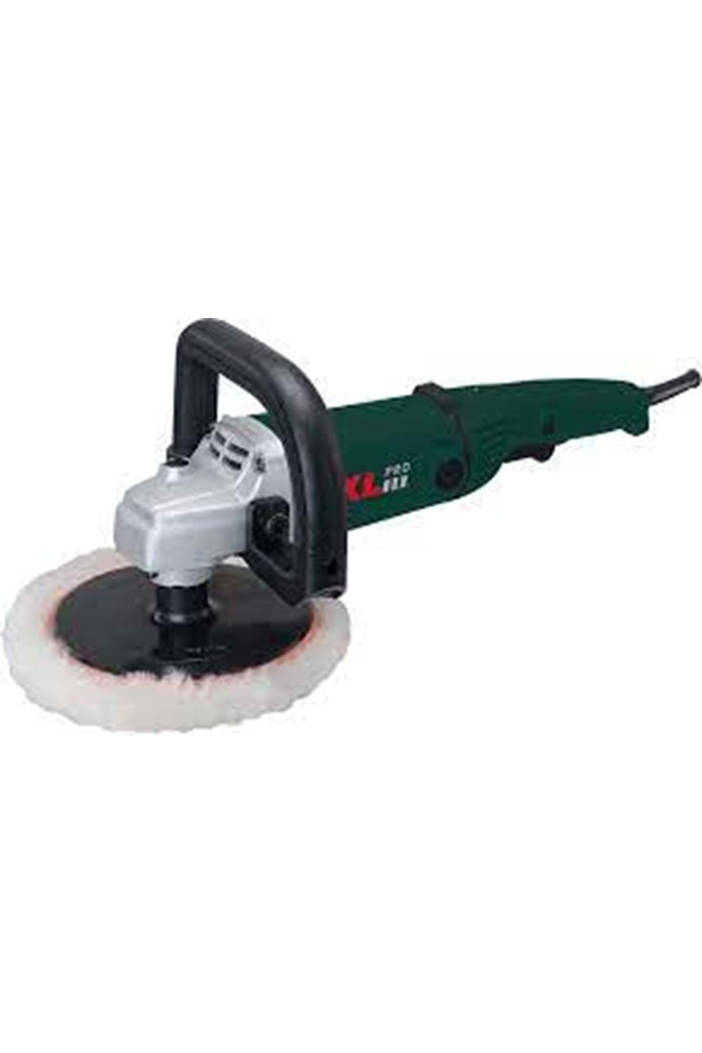 KL PRO KLPJ42180 POLİSAJ MAKİNASI 1400 W 180-230 MM